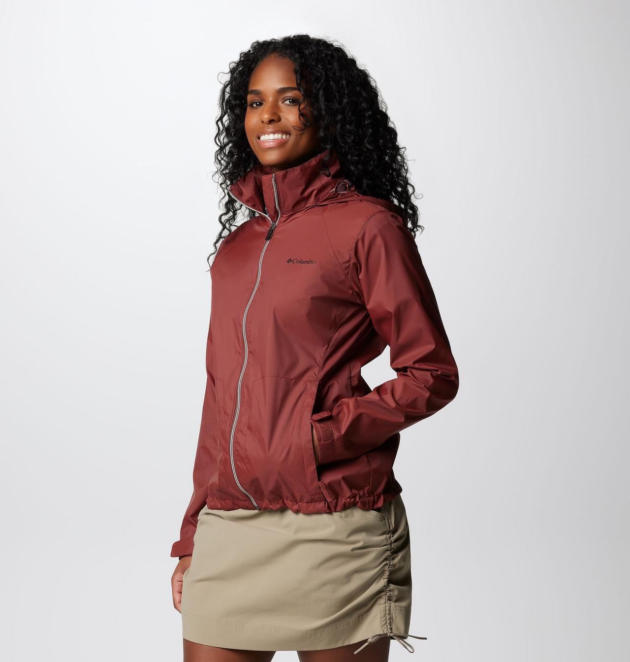 Women’s Switchback™ III Jacket 5