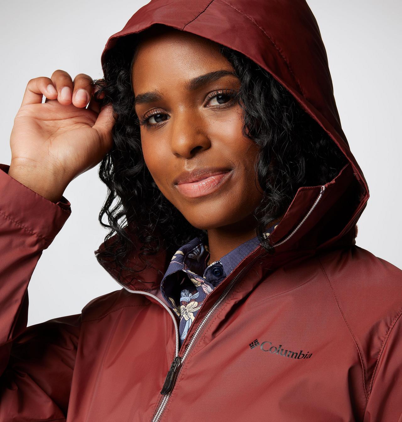 Women’s Switchback™ III Jacket 6