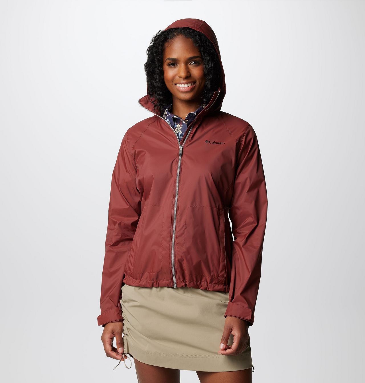 Women’s Switchback™ III Jacket 10