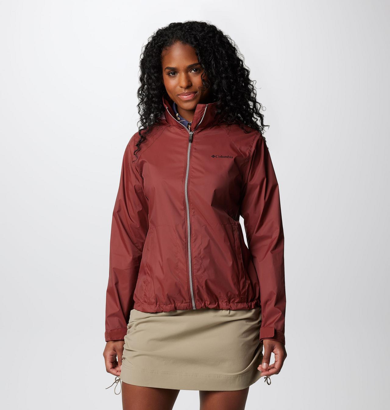 Women’s Switchback™ III Jacket 1