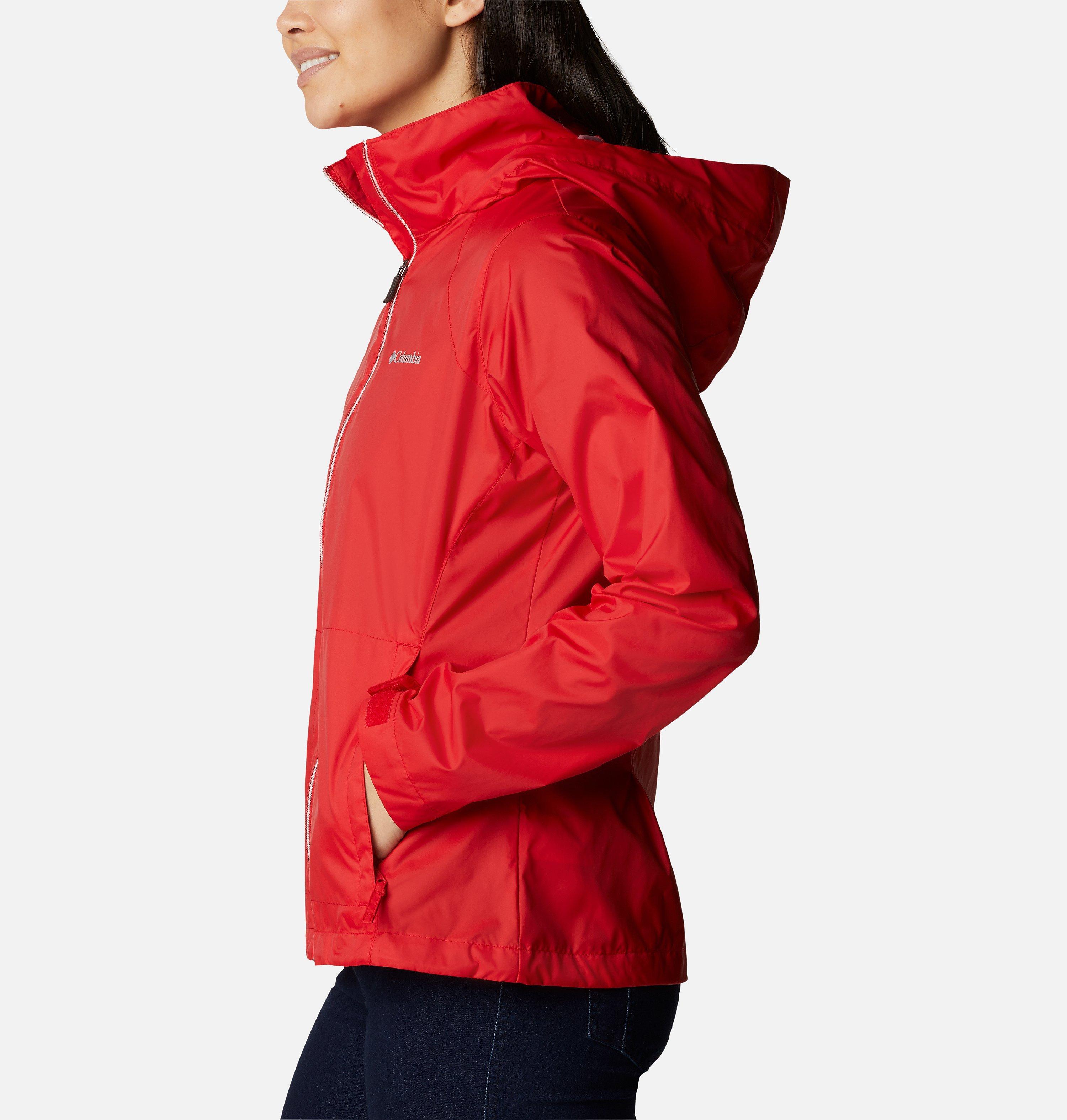 Women’s Switchback III Jacket 3
