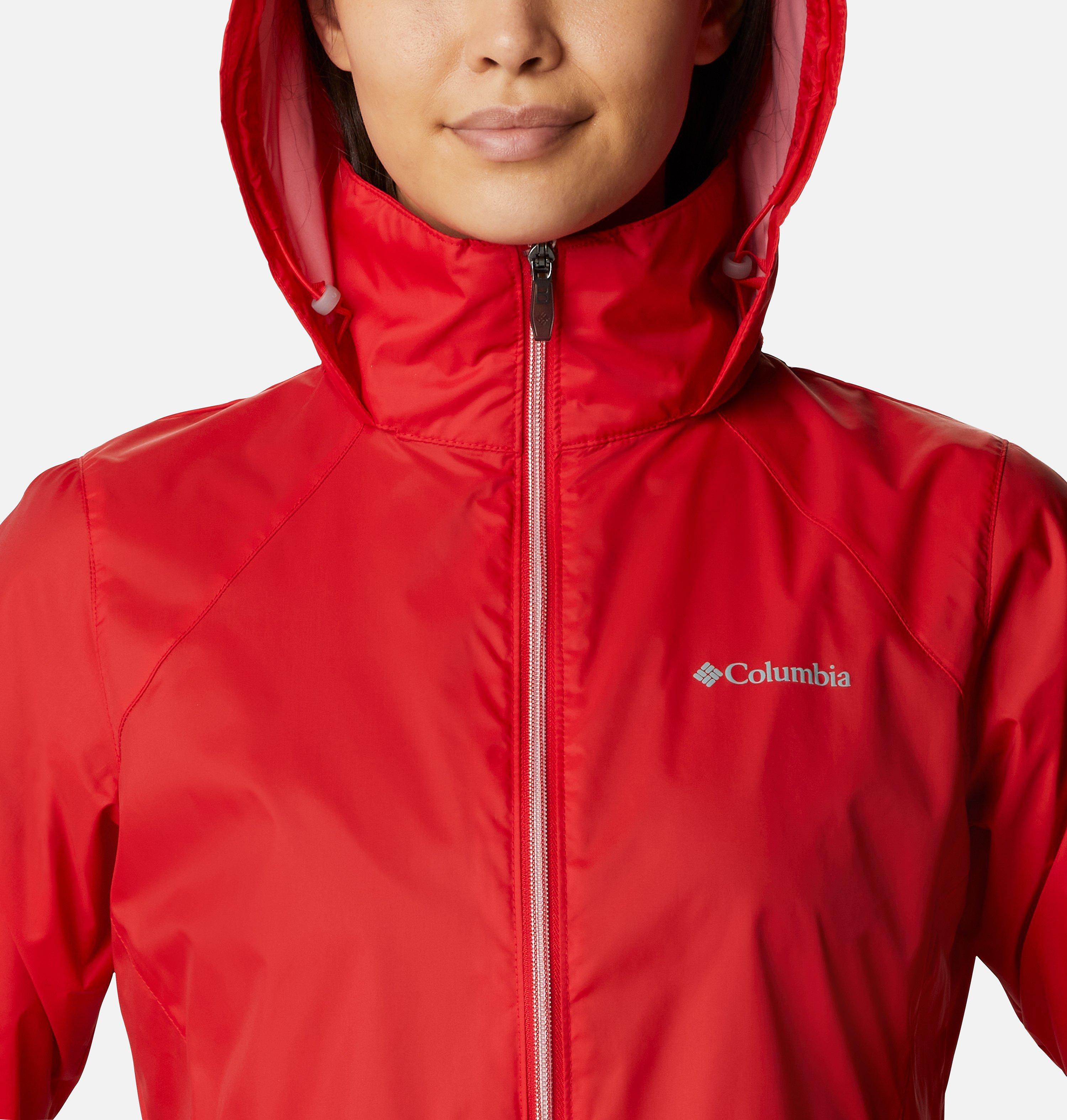 Women’s Switchback III Jacket 4