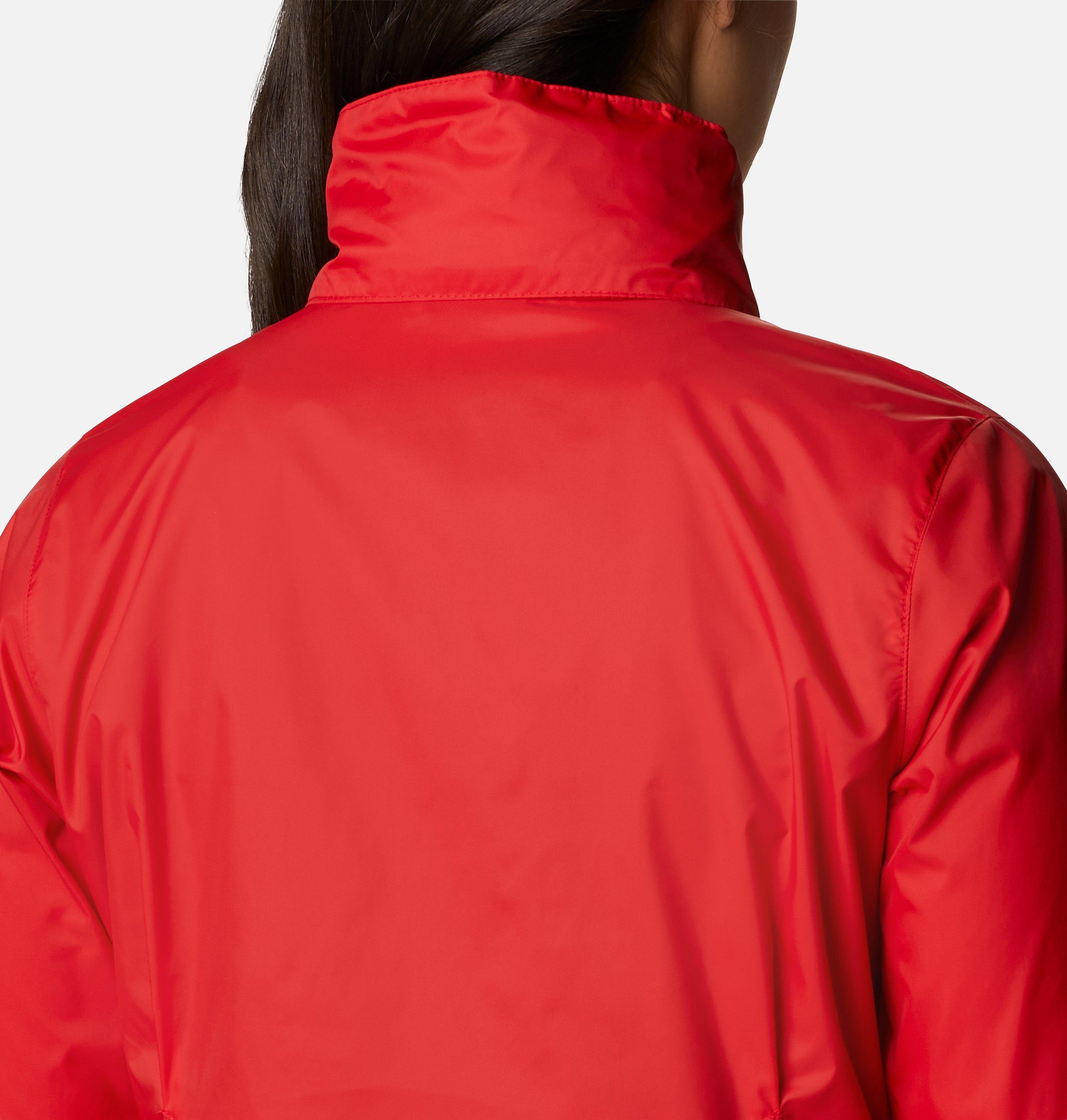 Women’s Switchback III Jacket 6