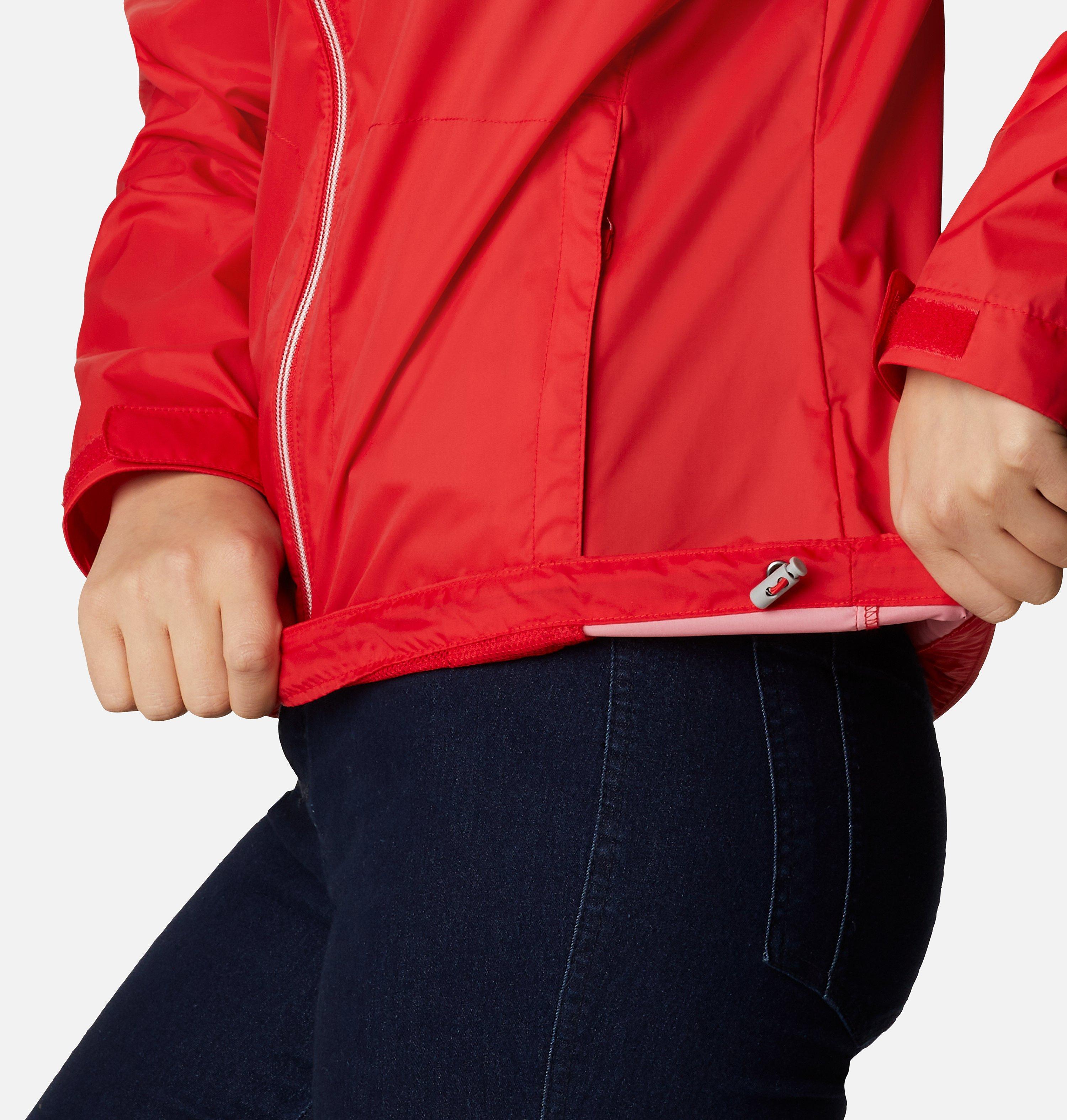 Women’s Switchback III Jacket 7