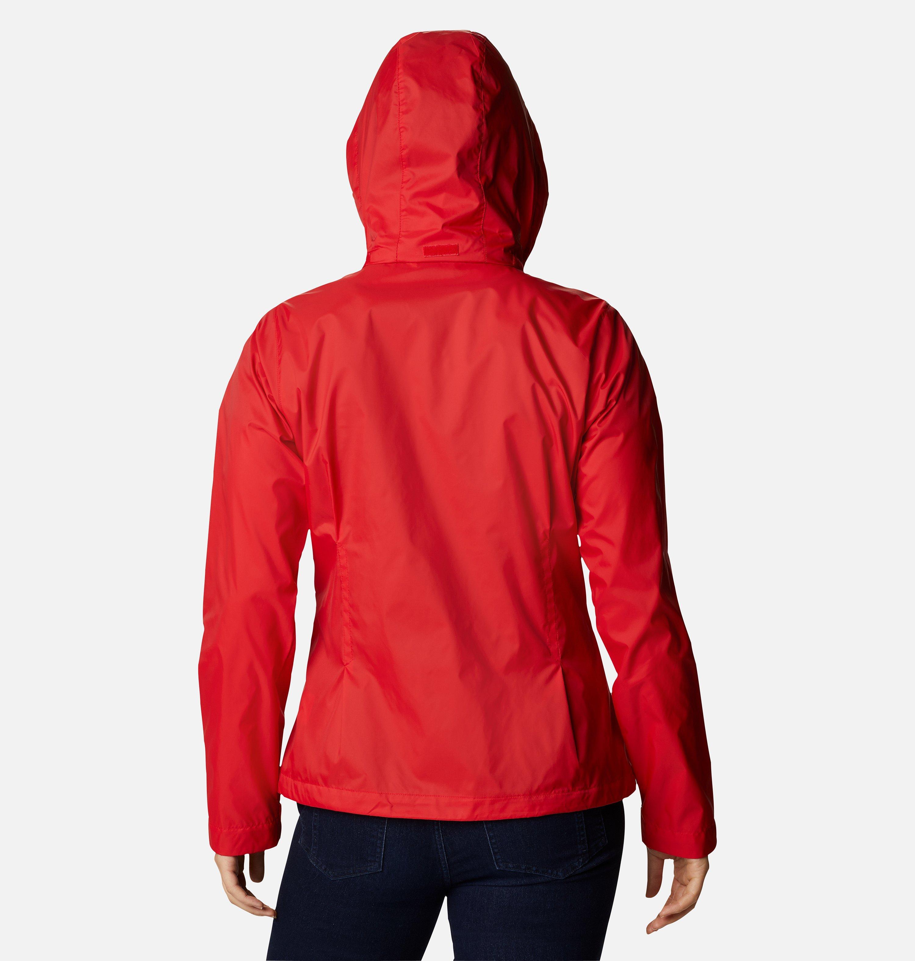 Women’s Switchback III Jacket 2
