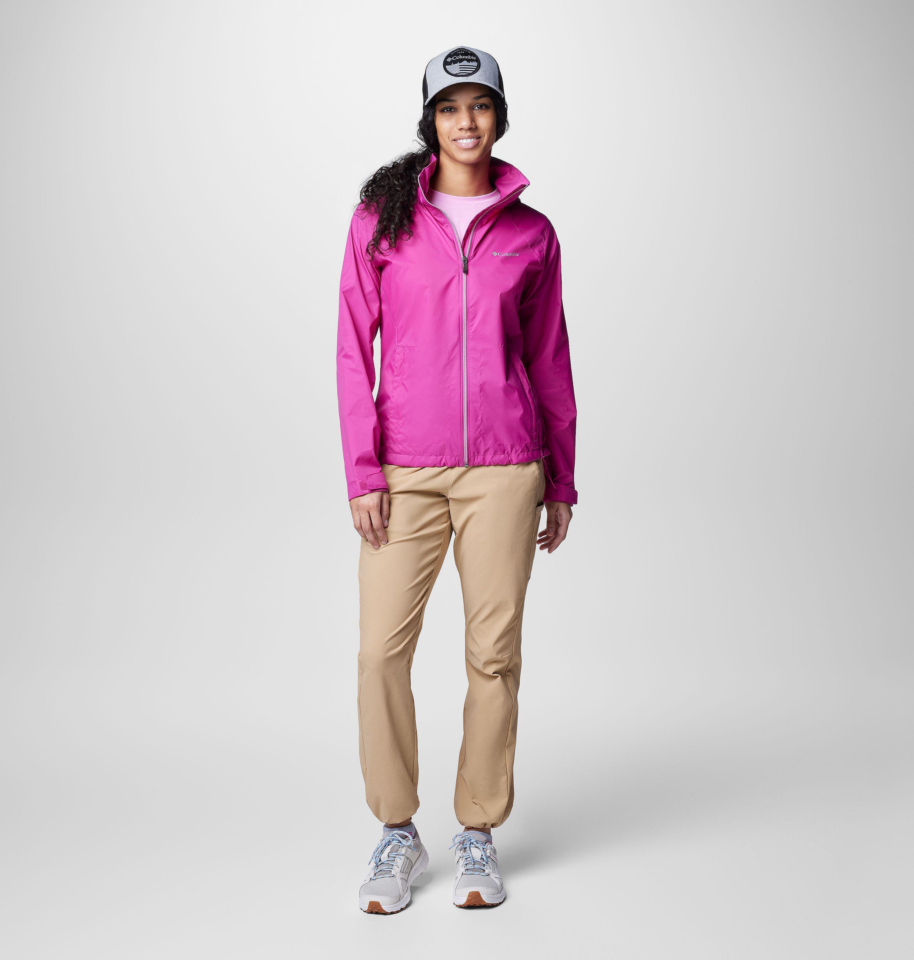 Women’s Switchback III Jacket 3