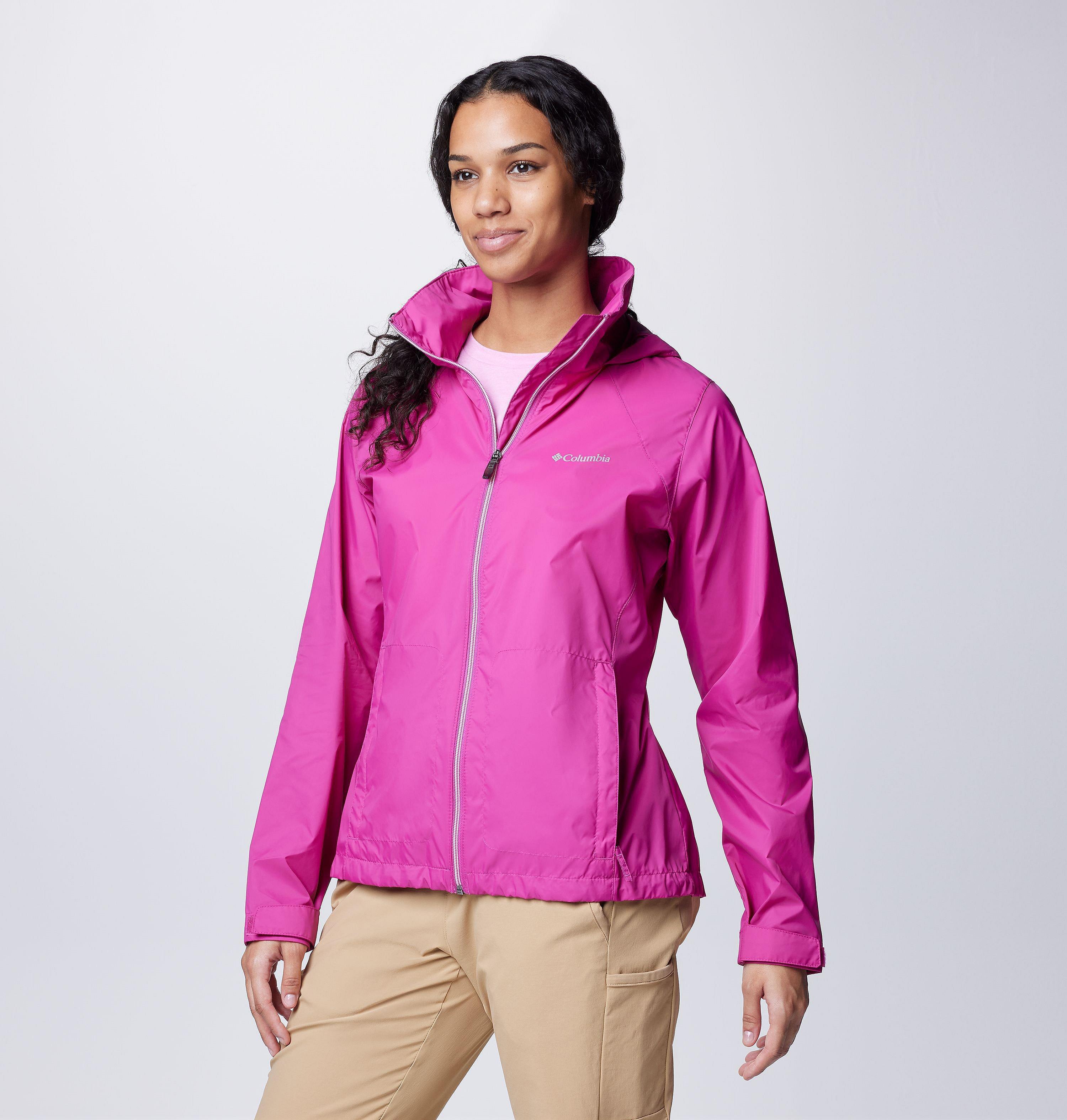 Women’s Switchback III Jacket 4