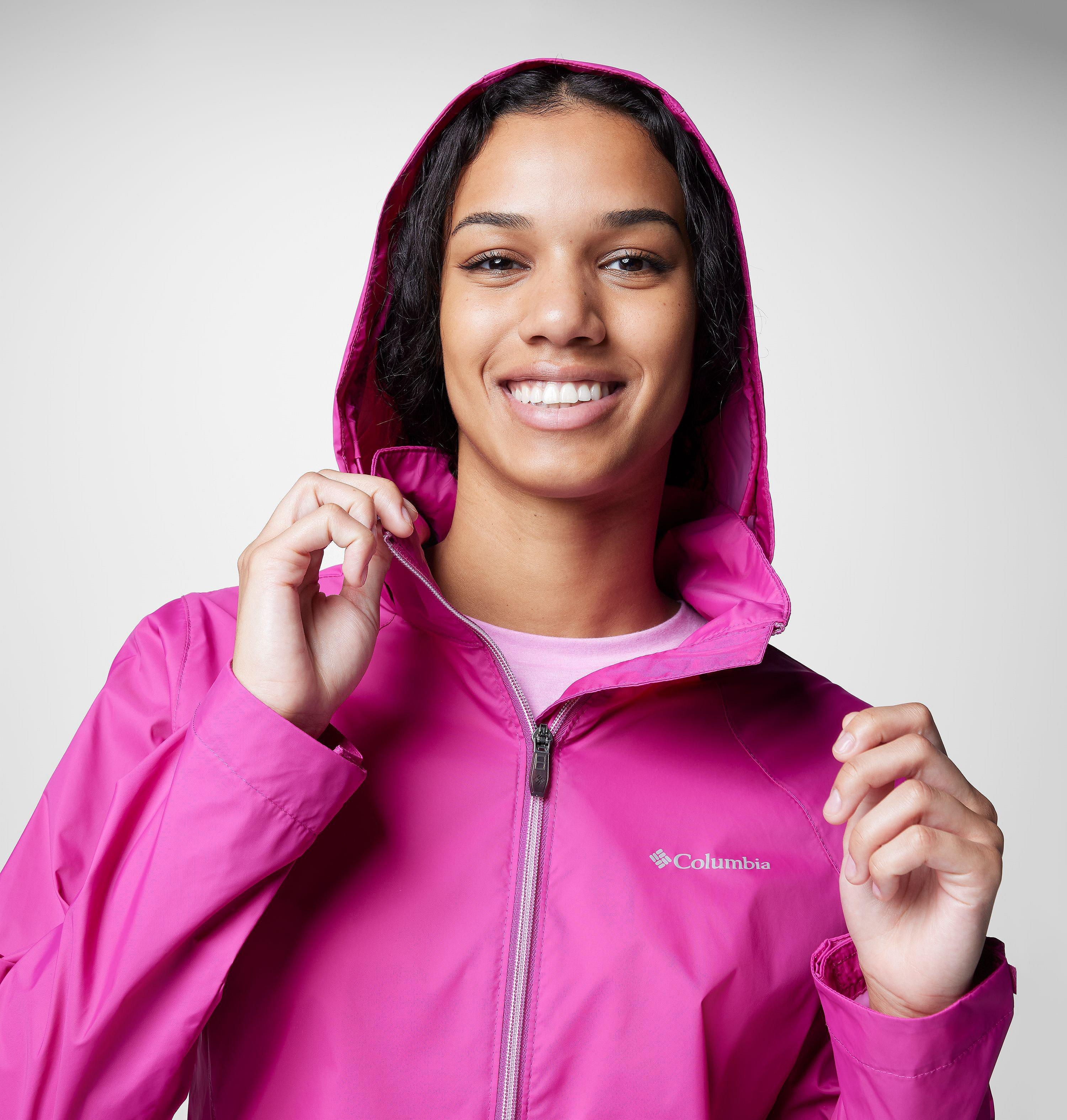 Women’s Switchback III Jacket 5