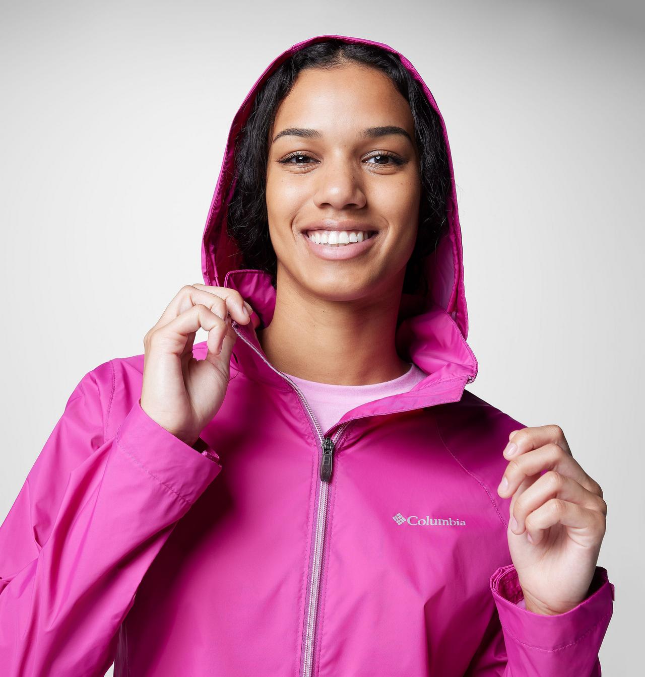 Women’s Switchback™ III Jacket 5