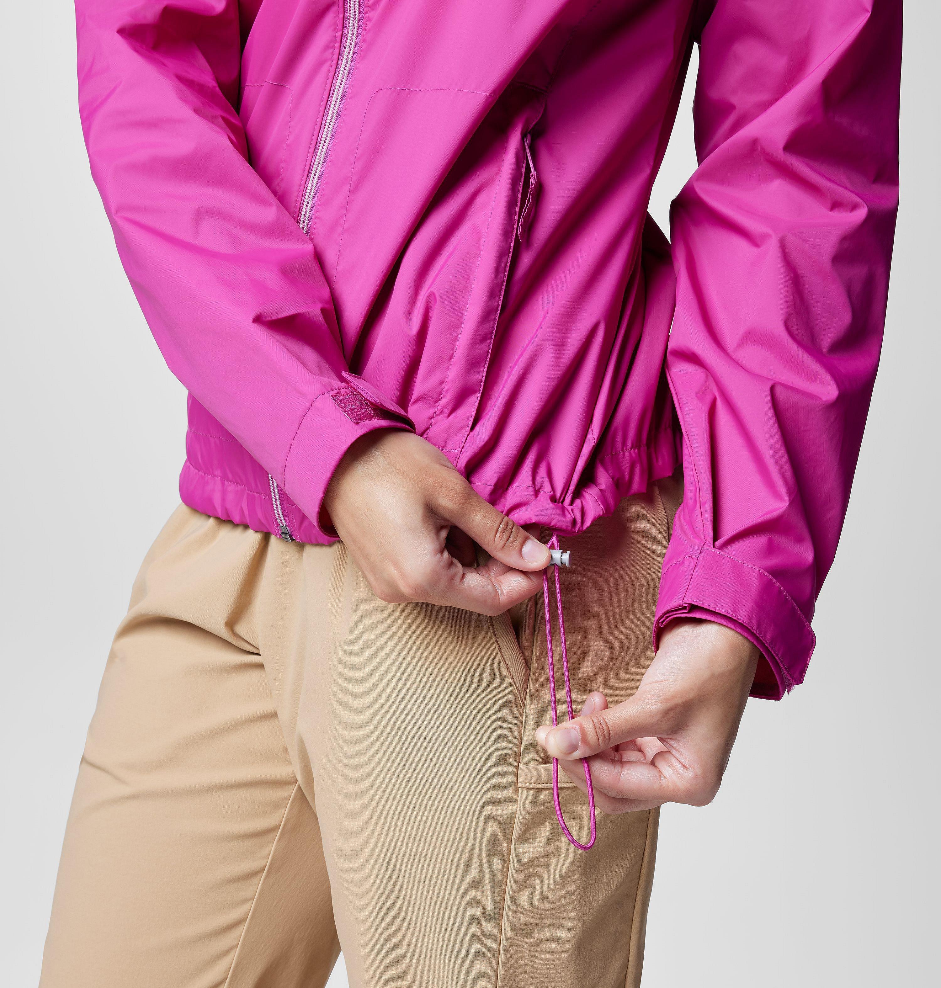 Women’s Switchback III Jacket 6