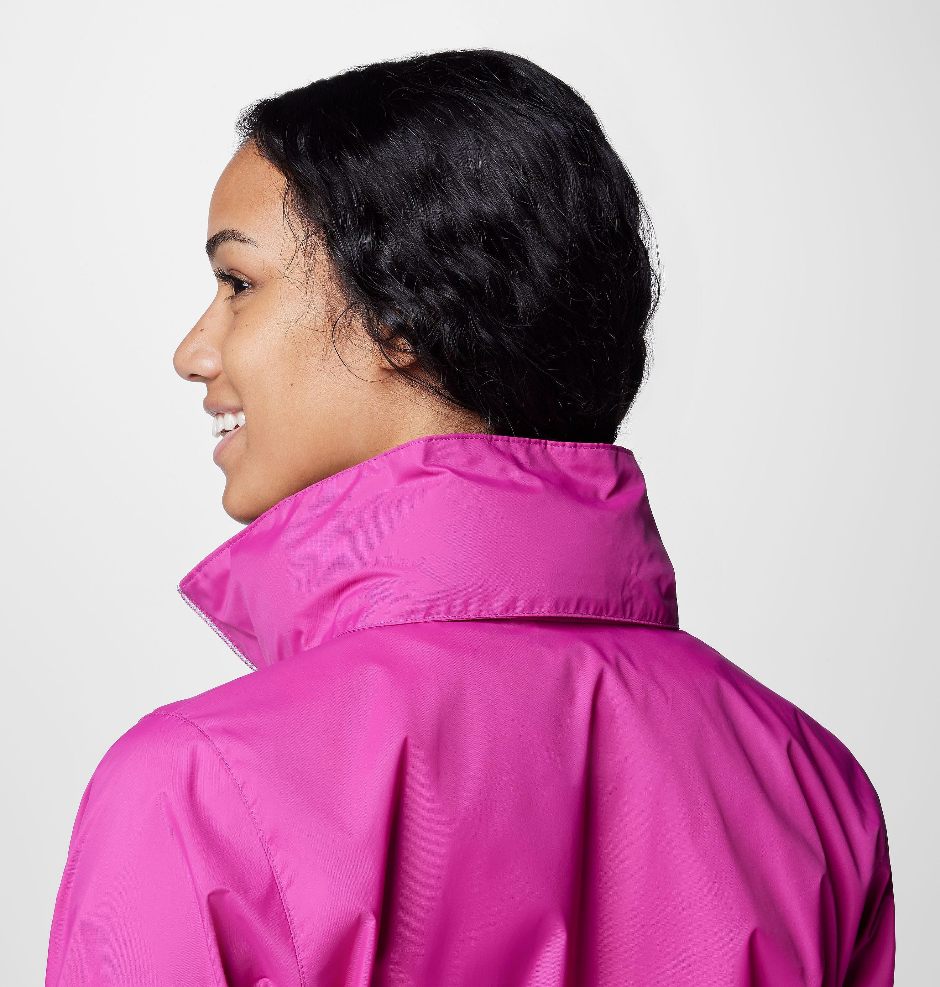 Women’s Switchback III Jacket 7