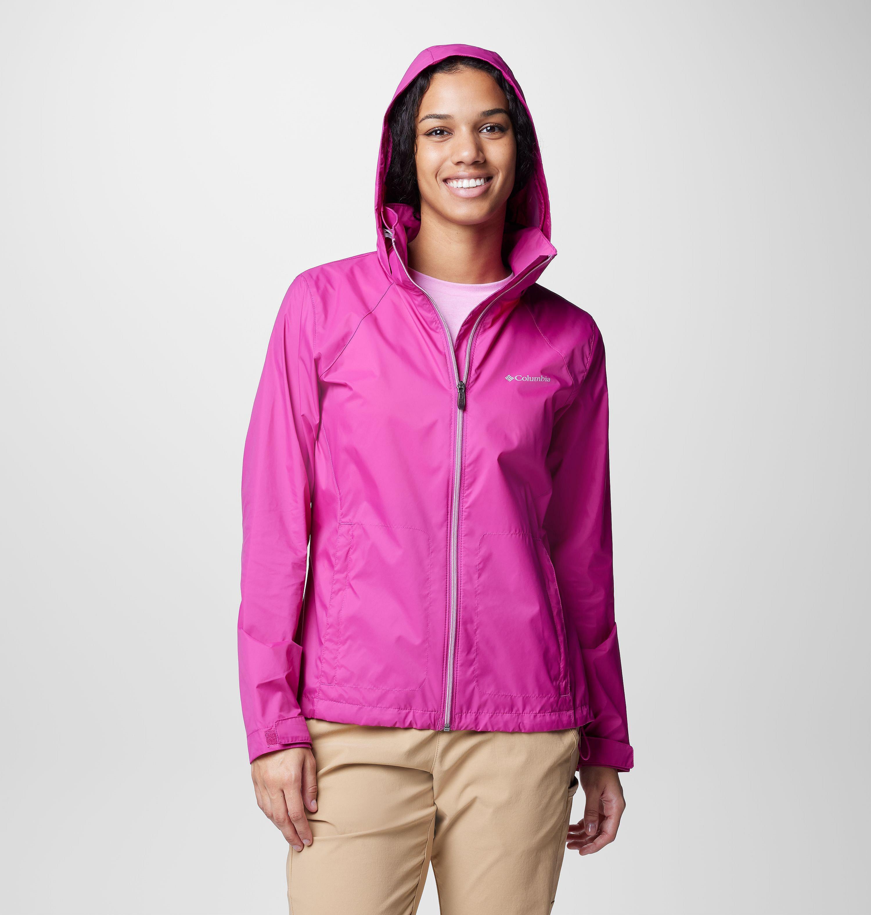 Women’s Switchback III Jacket 9
