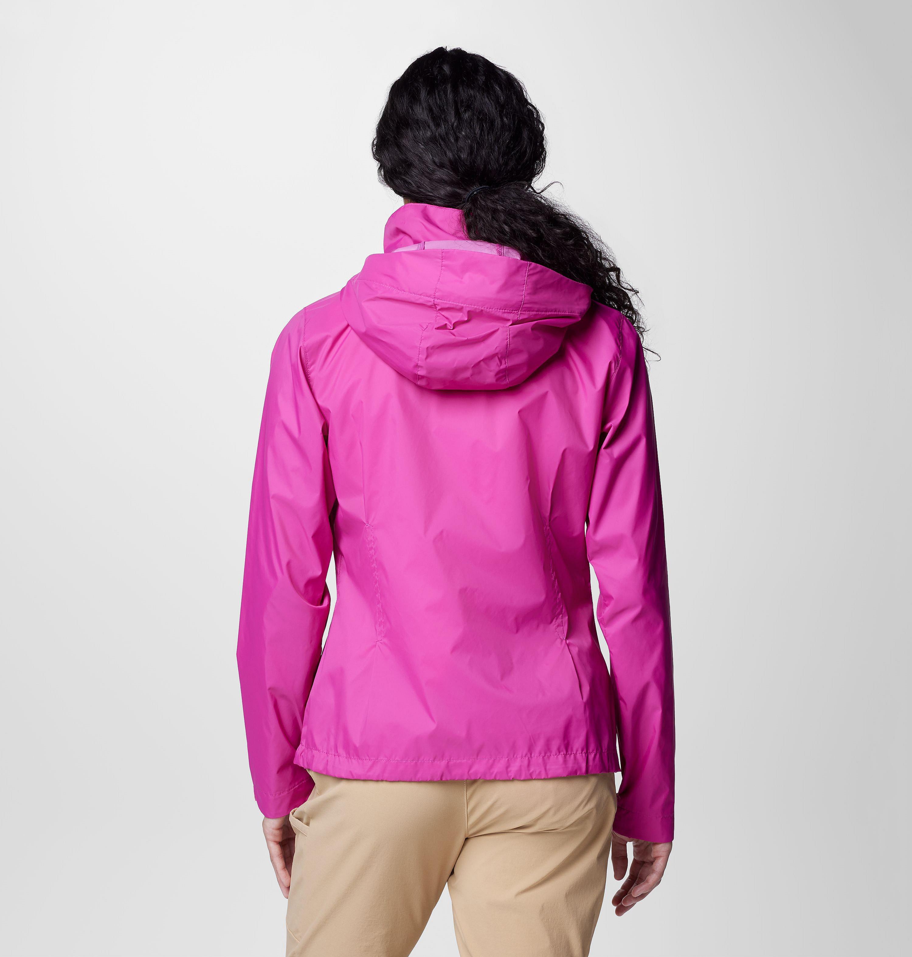 Women’s Switchback III Jacket 2