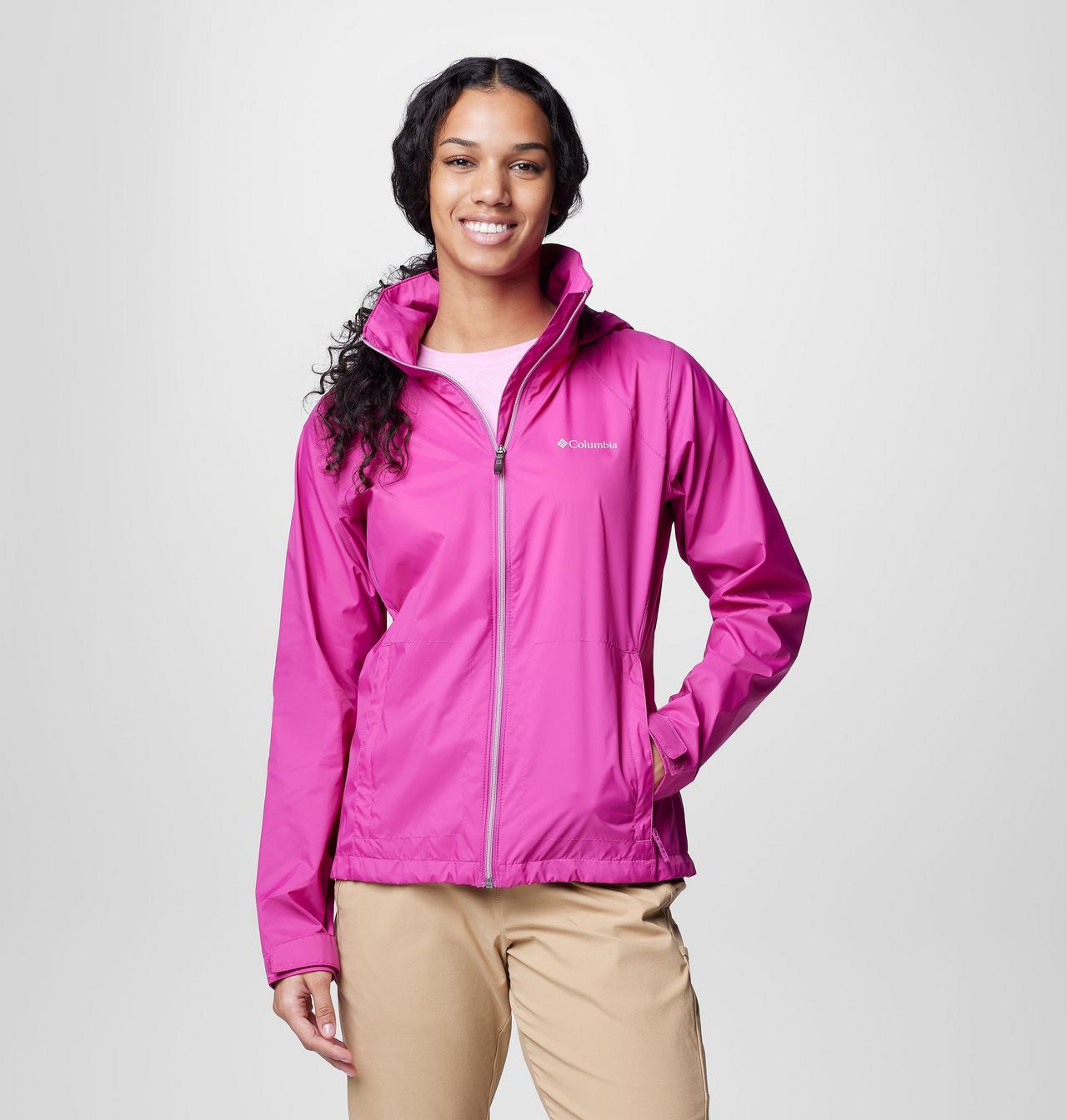 Women’s Switchback™ III Jacket 1