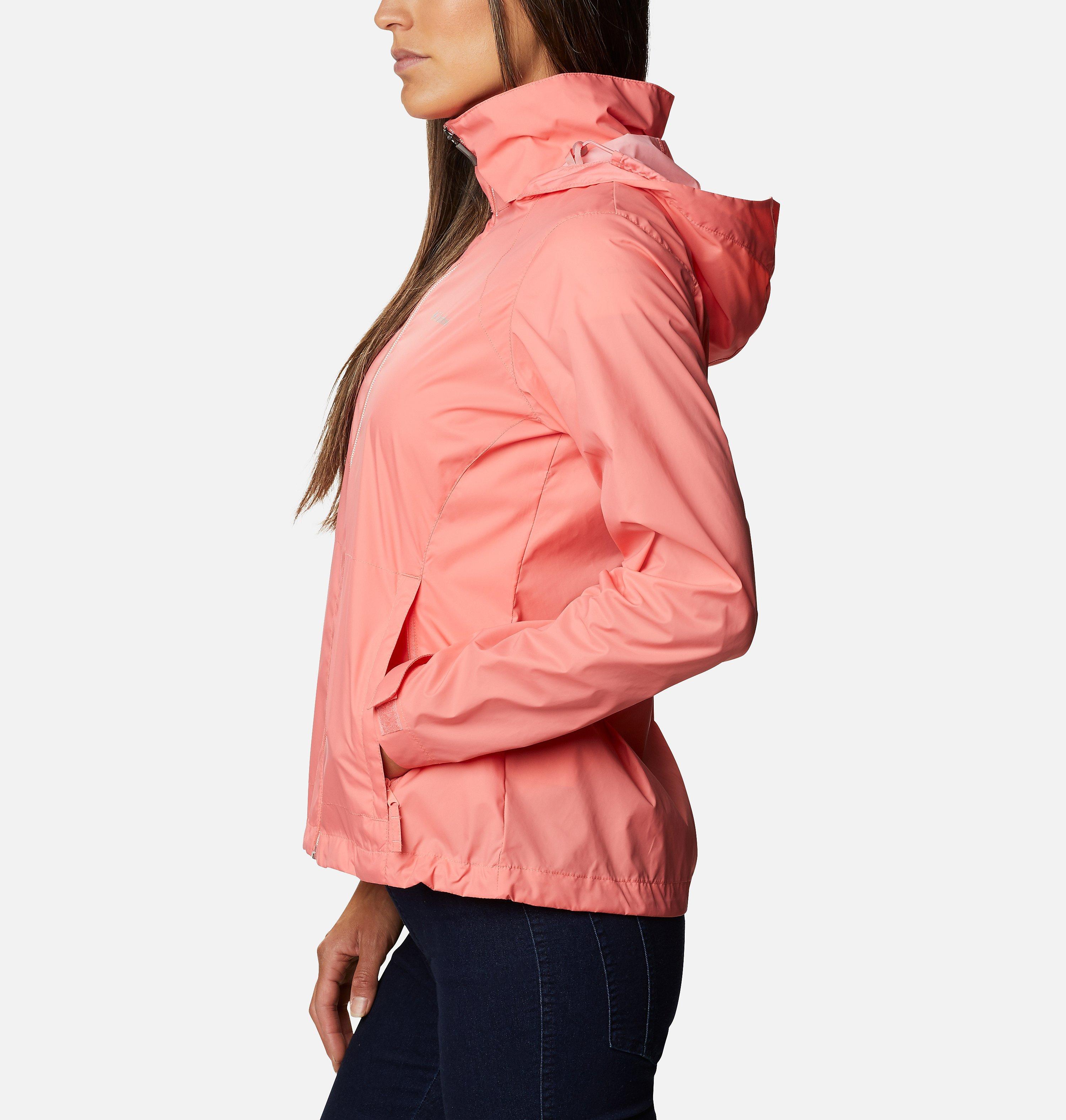 Women’s Switchback III Jacket 3