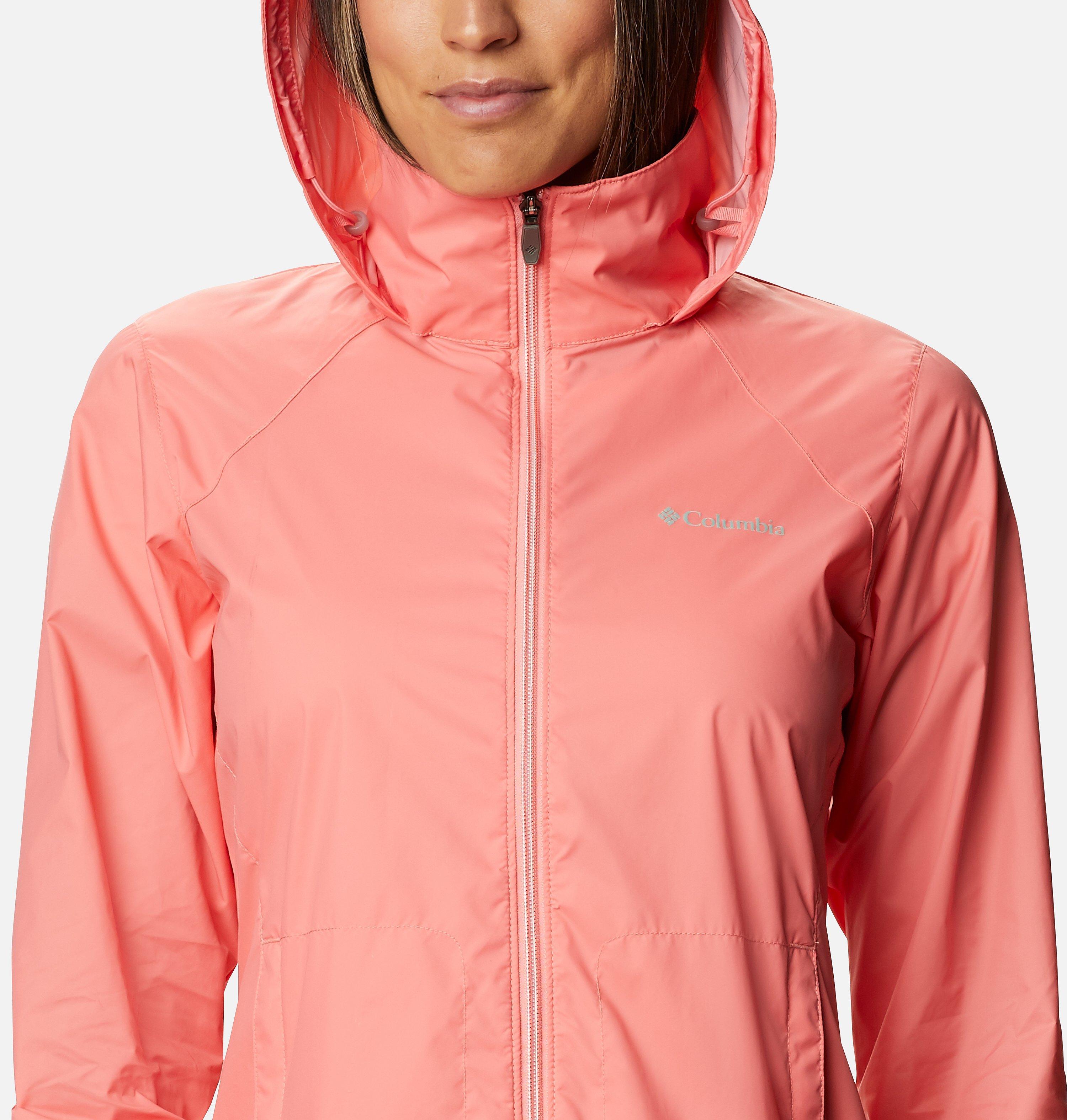 Women’s Switchback III Jacket 4