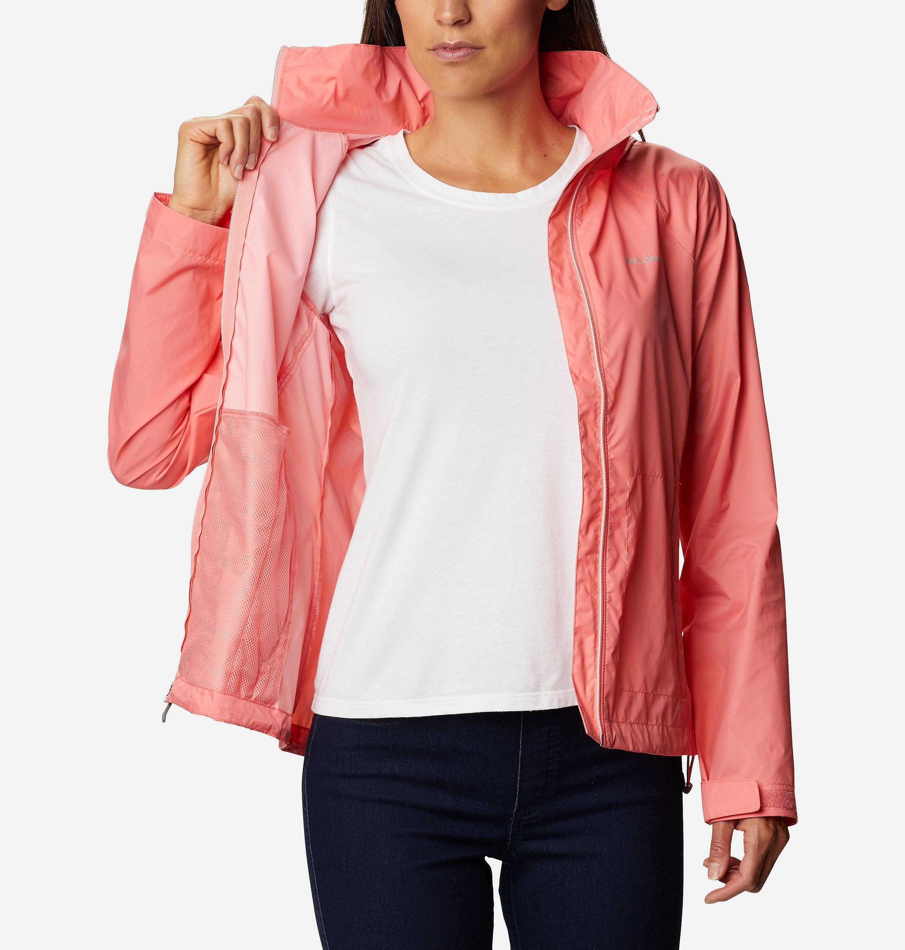 Women’s Switchback III Jacket 5