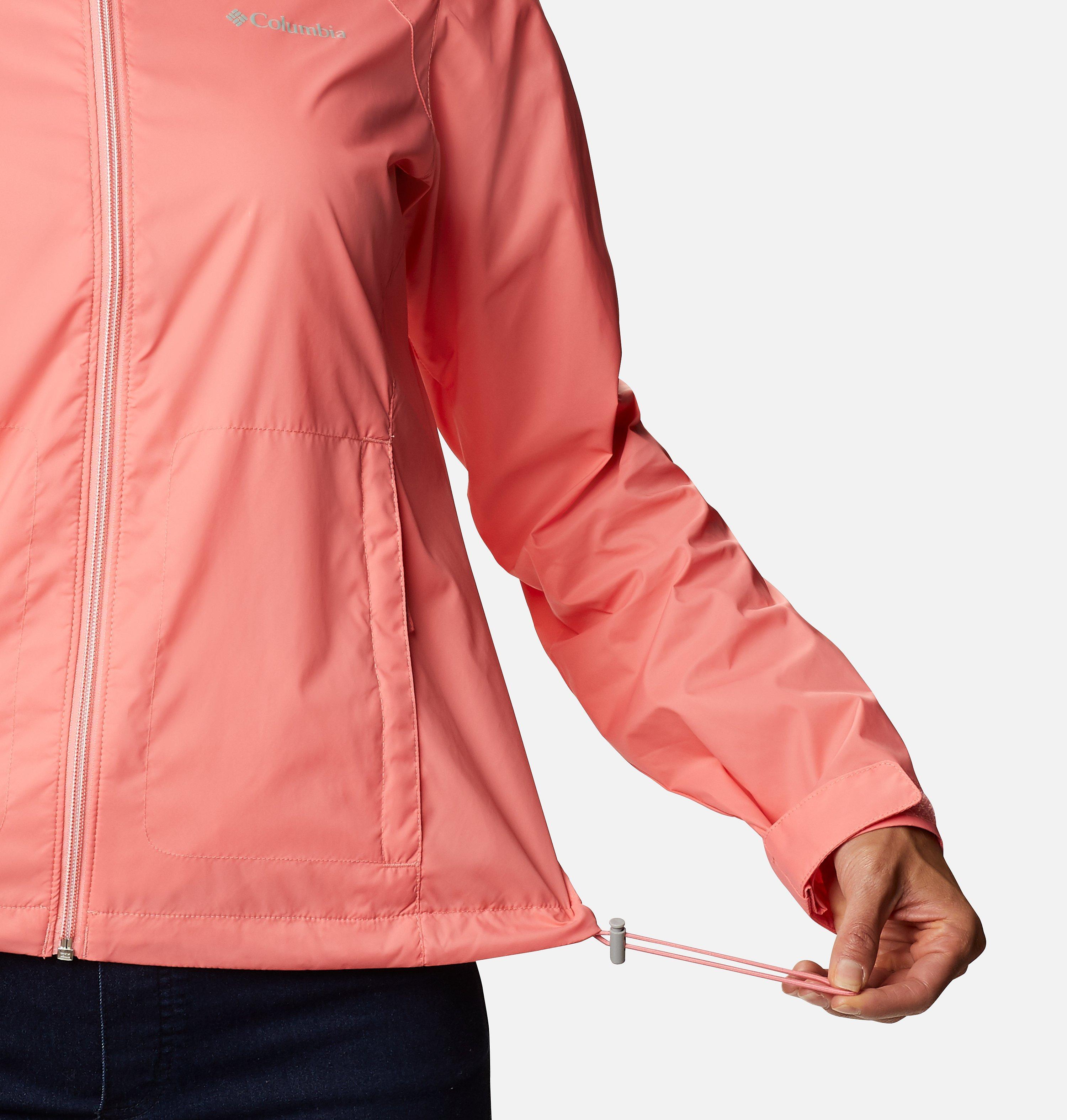 Women’s Switchback III Jacket 6