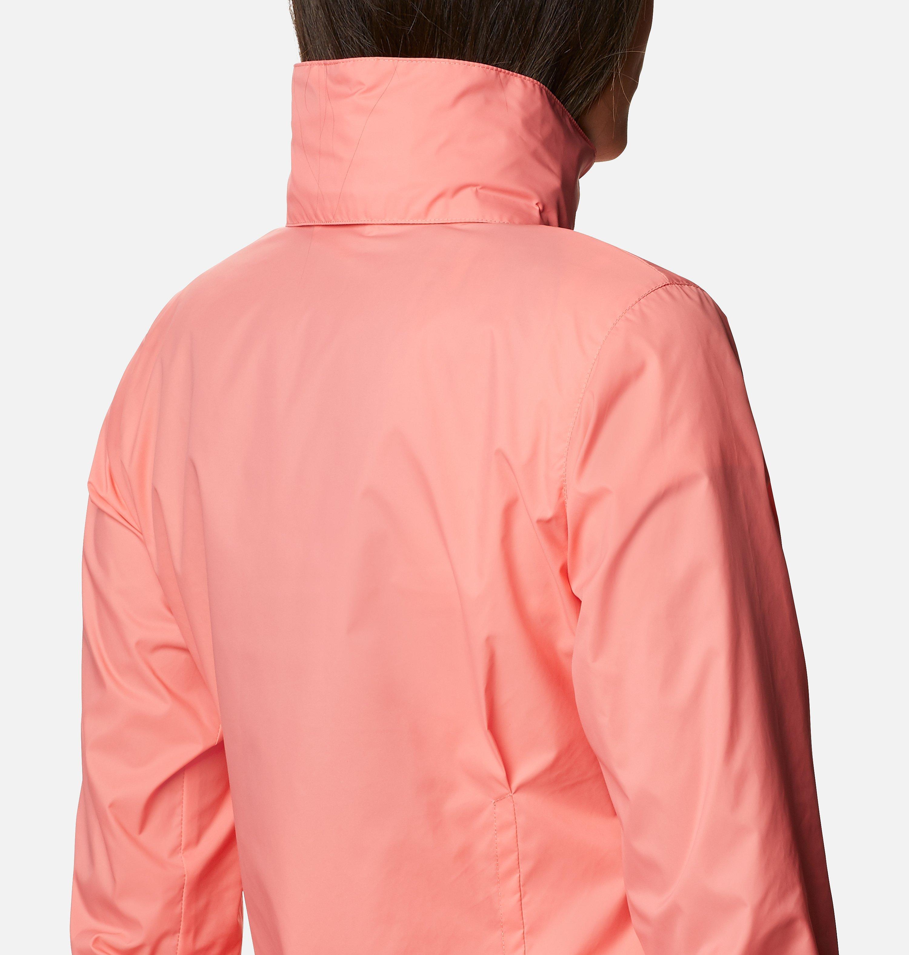 Women’s Switchback III Jacket 7
