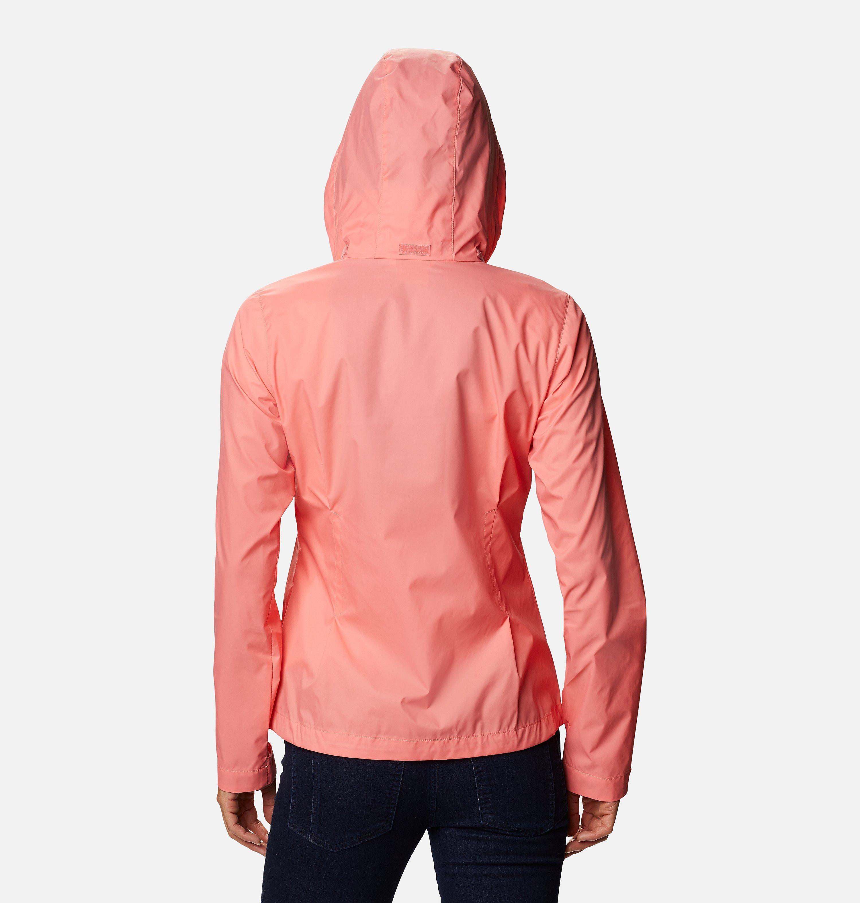 Women’s Switchback III Jacket 2