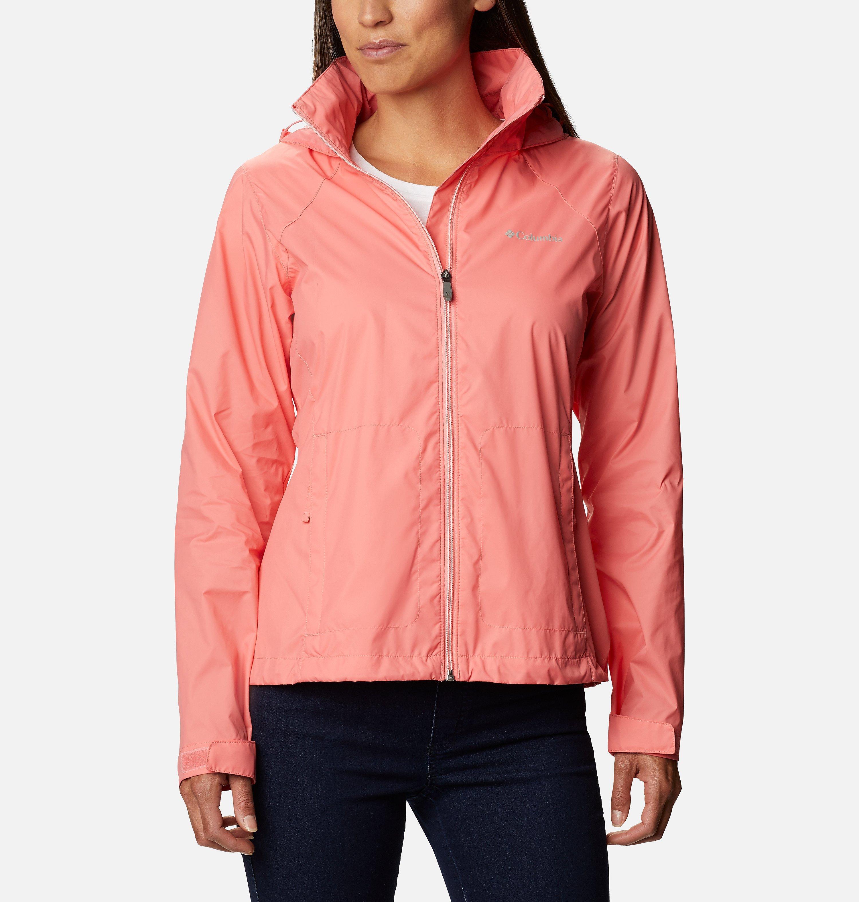 Women’s Switchback III Jacket 1
