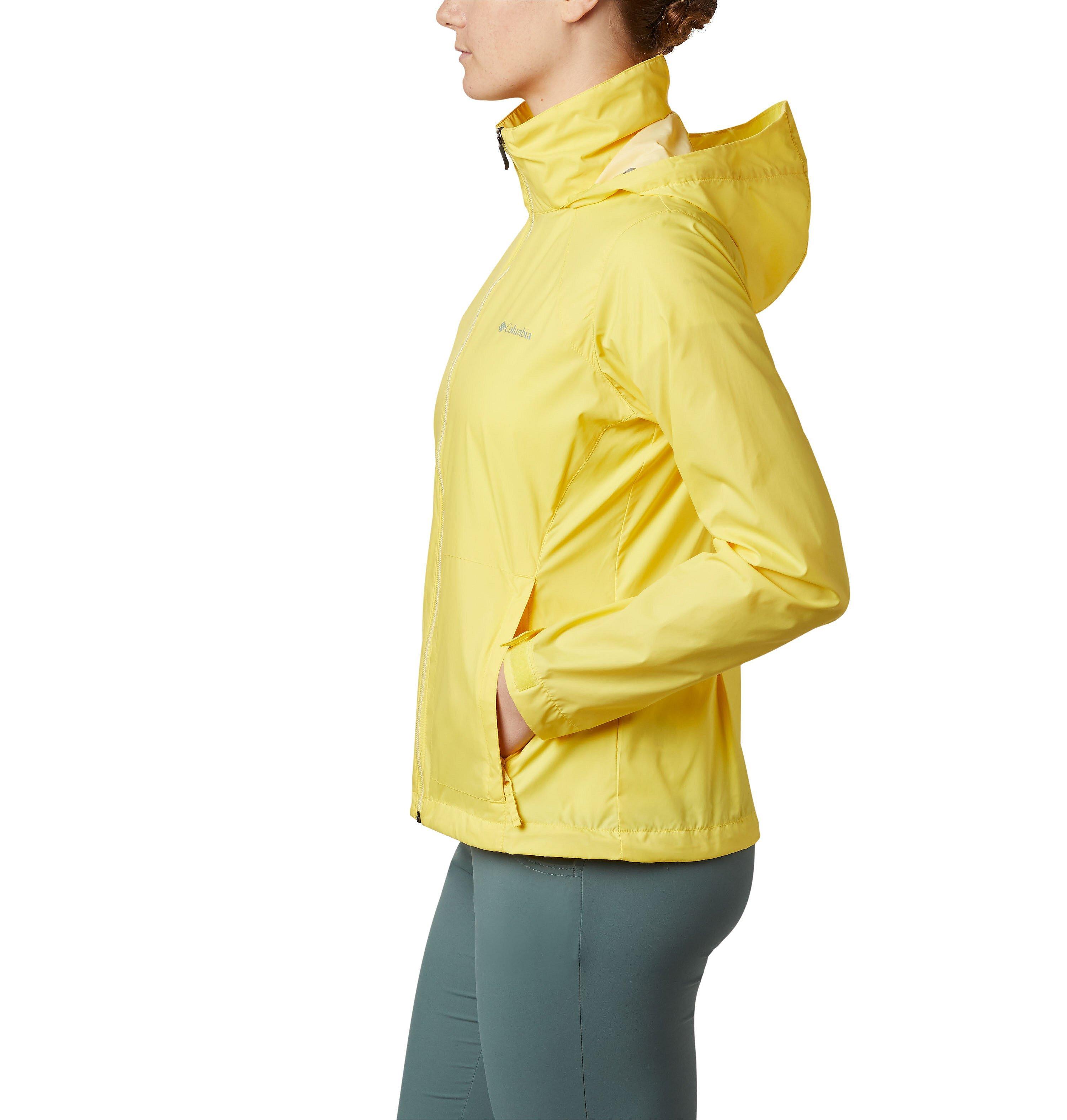 Women’s Switchback III Jacket 3