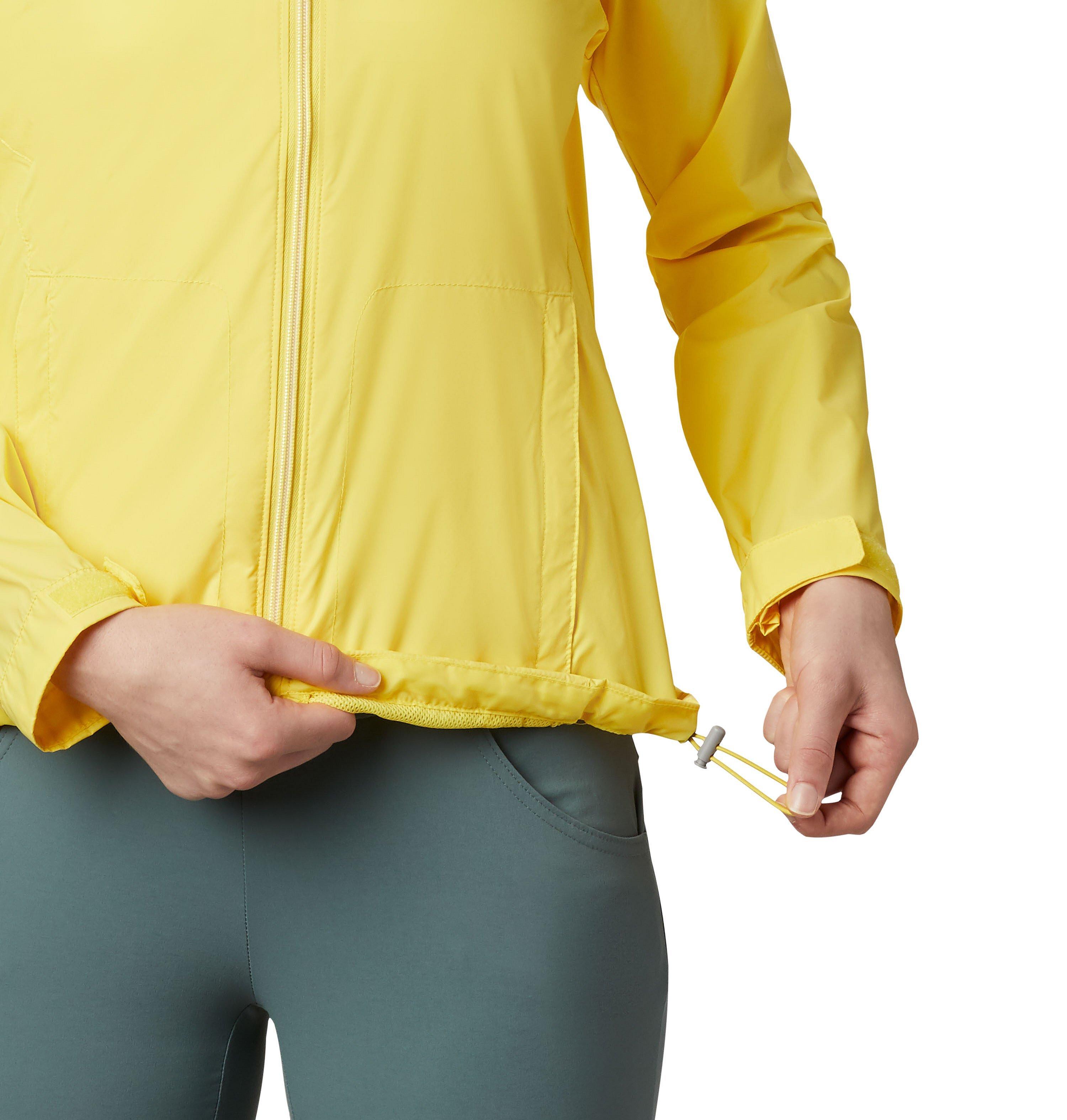 Women’s Switchback III Jacket 4