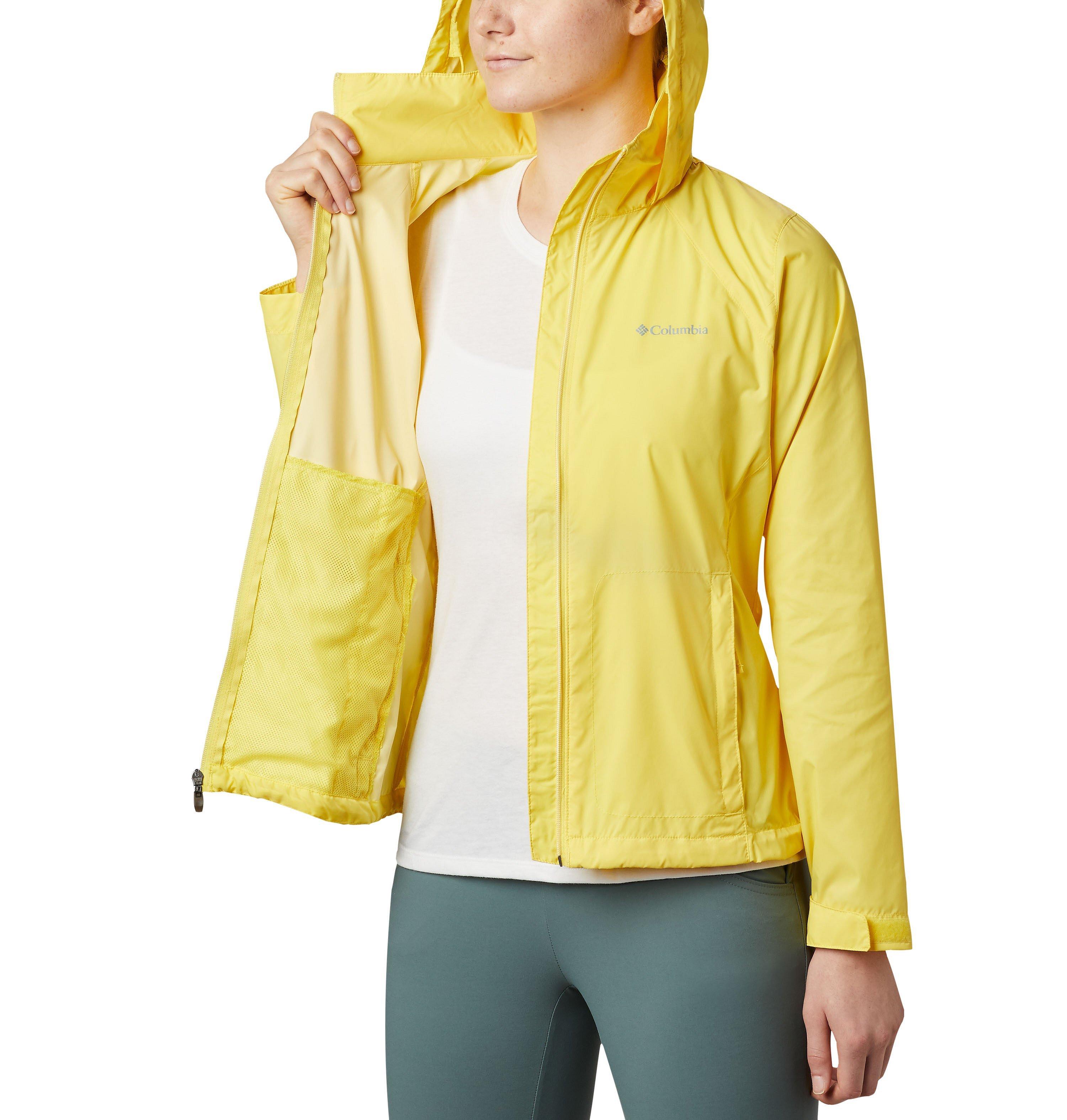 Women’s Switchback III Jacket 5