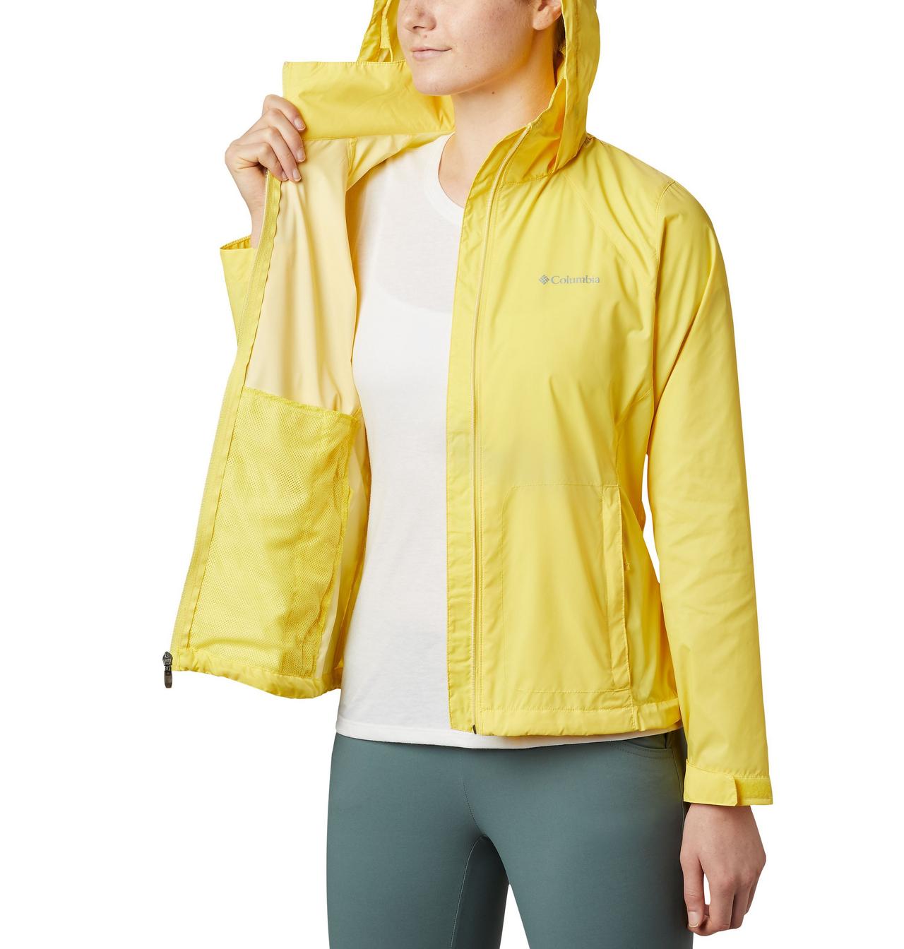 Women’s Switchback™ III Jacket 5