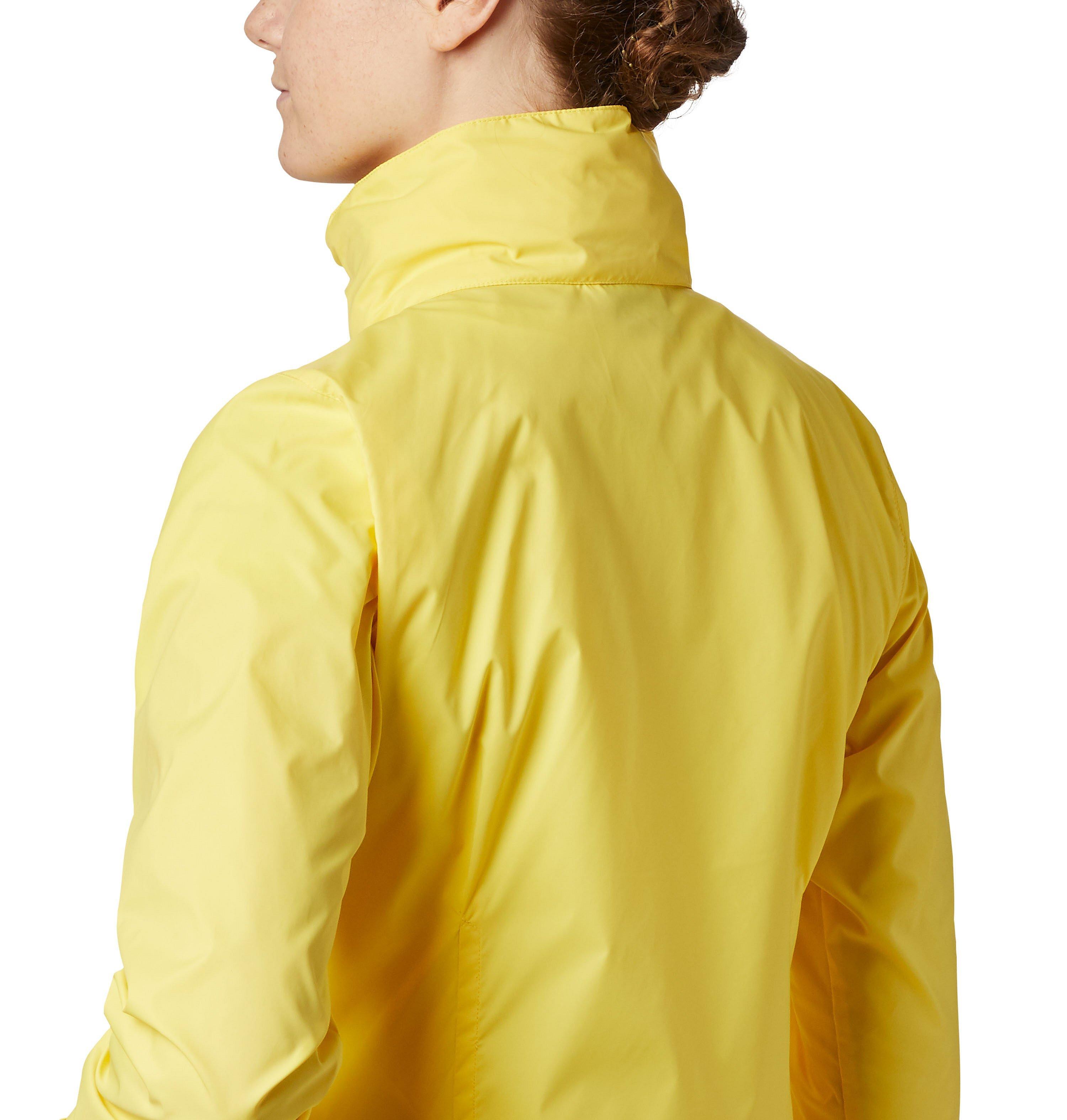 Women’s Switchback III Jacket 6