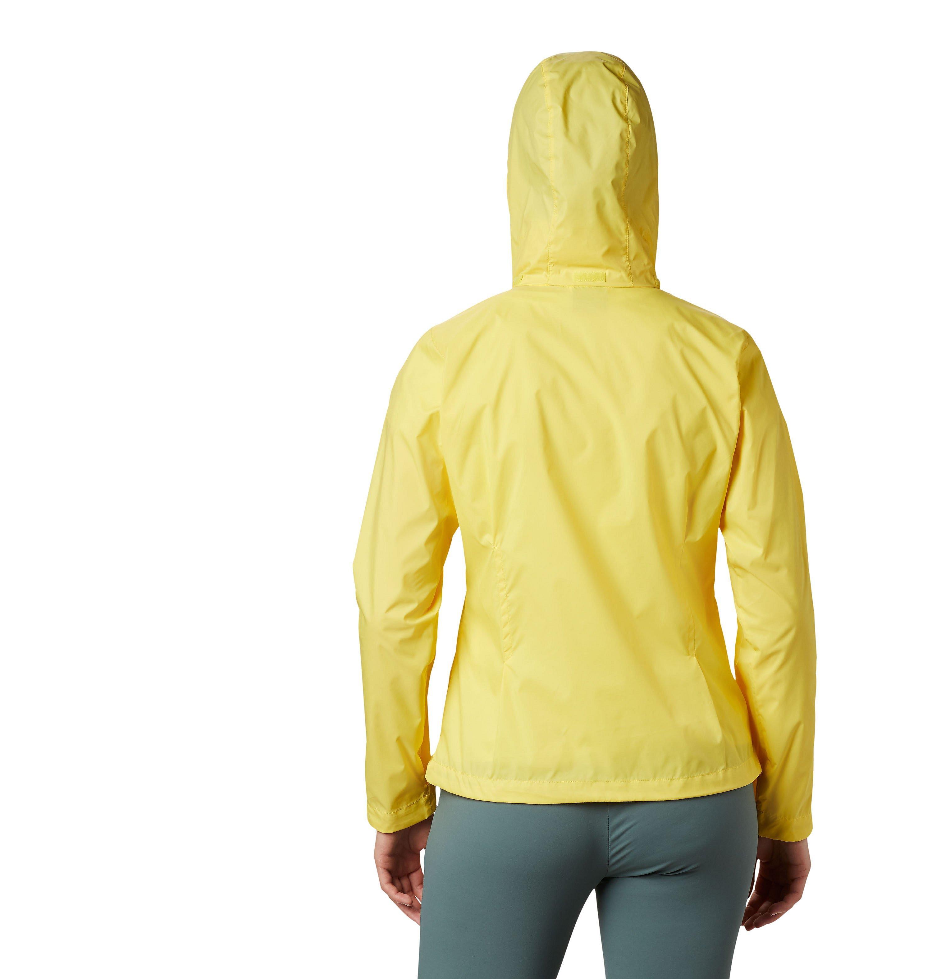 Women’s Switchback III Jacket 2
