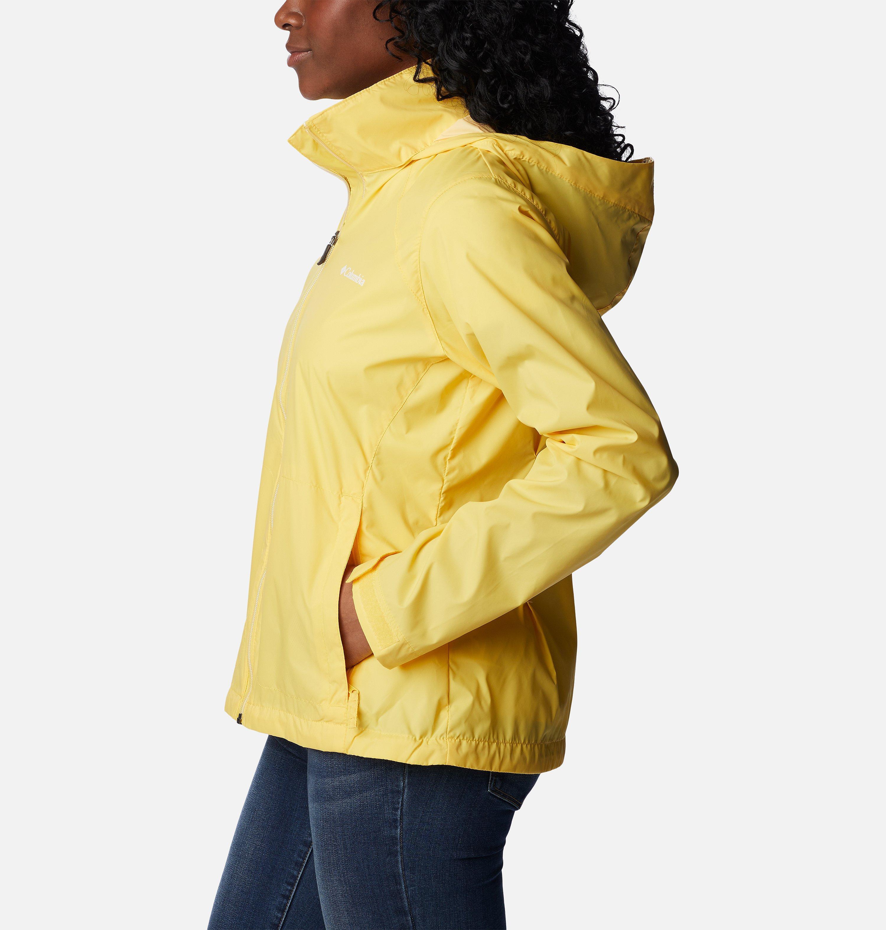 Women’s Switchback III Jacket 3