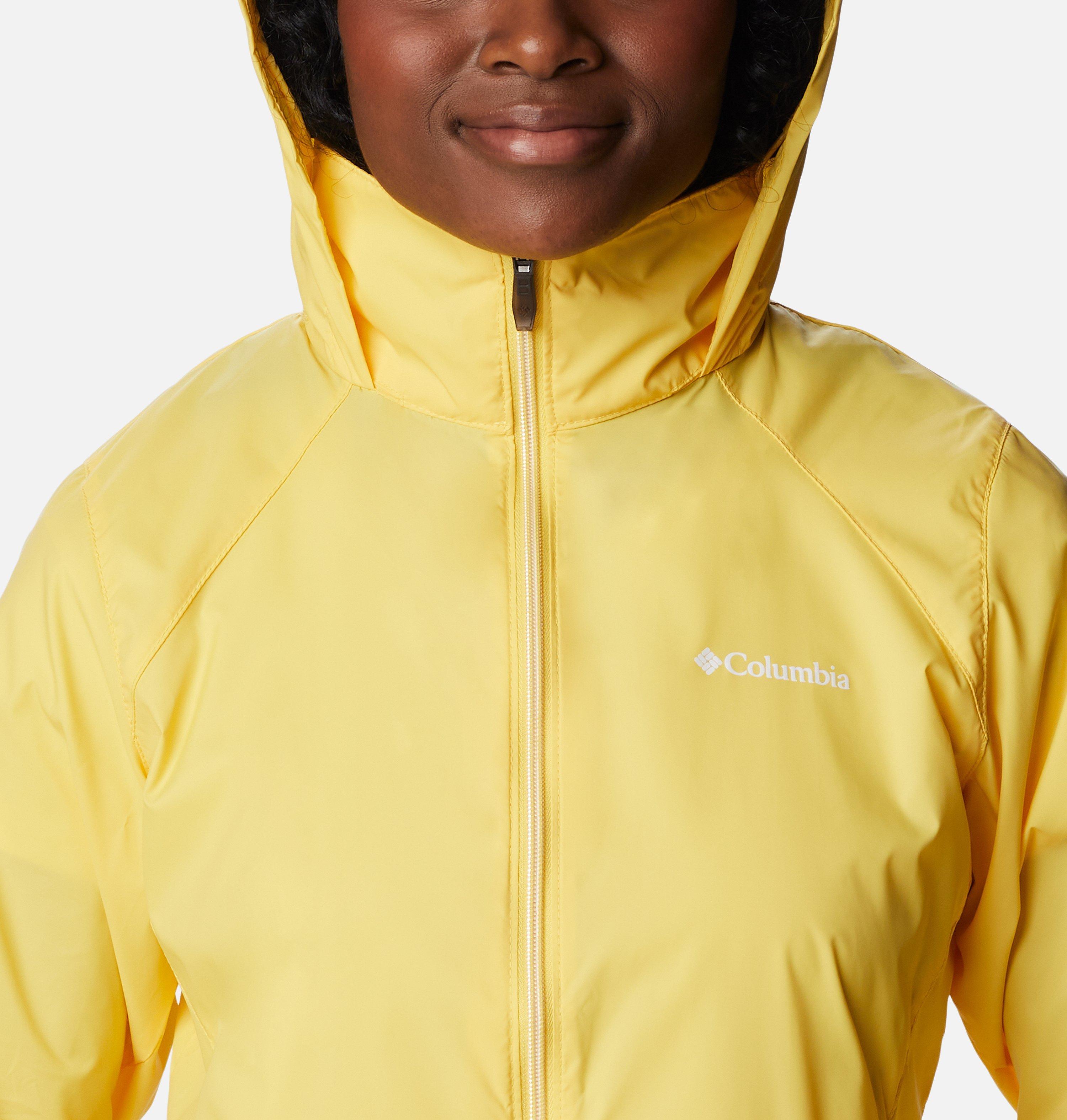 Women’s Switchback III Jacket 4