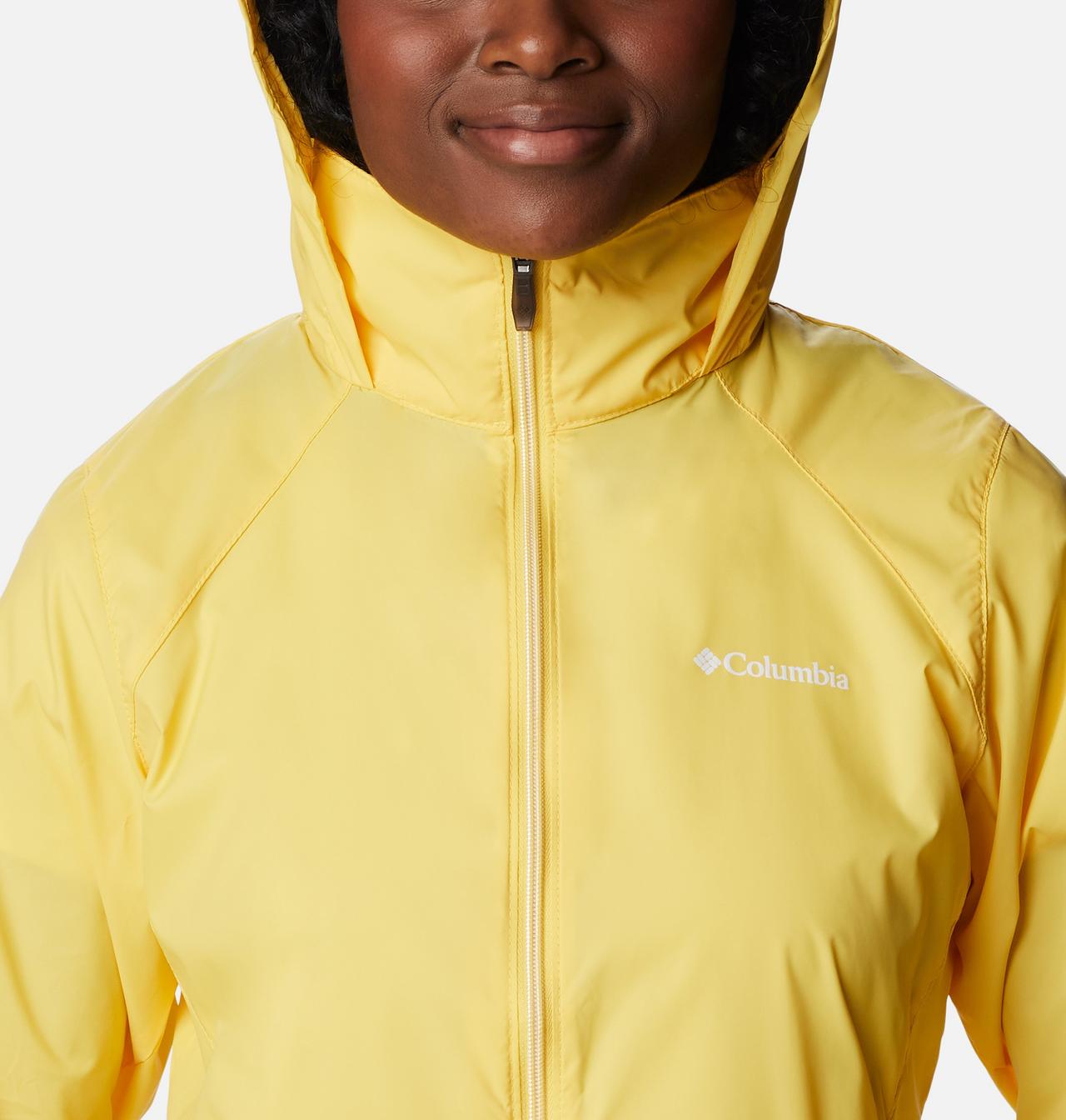 Women’s Switchback™ III Jacket 4