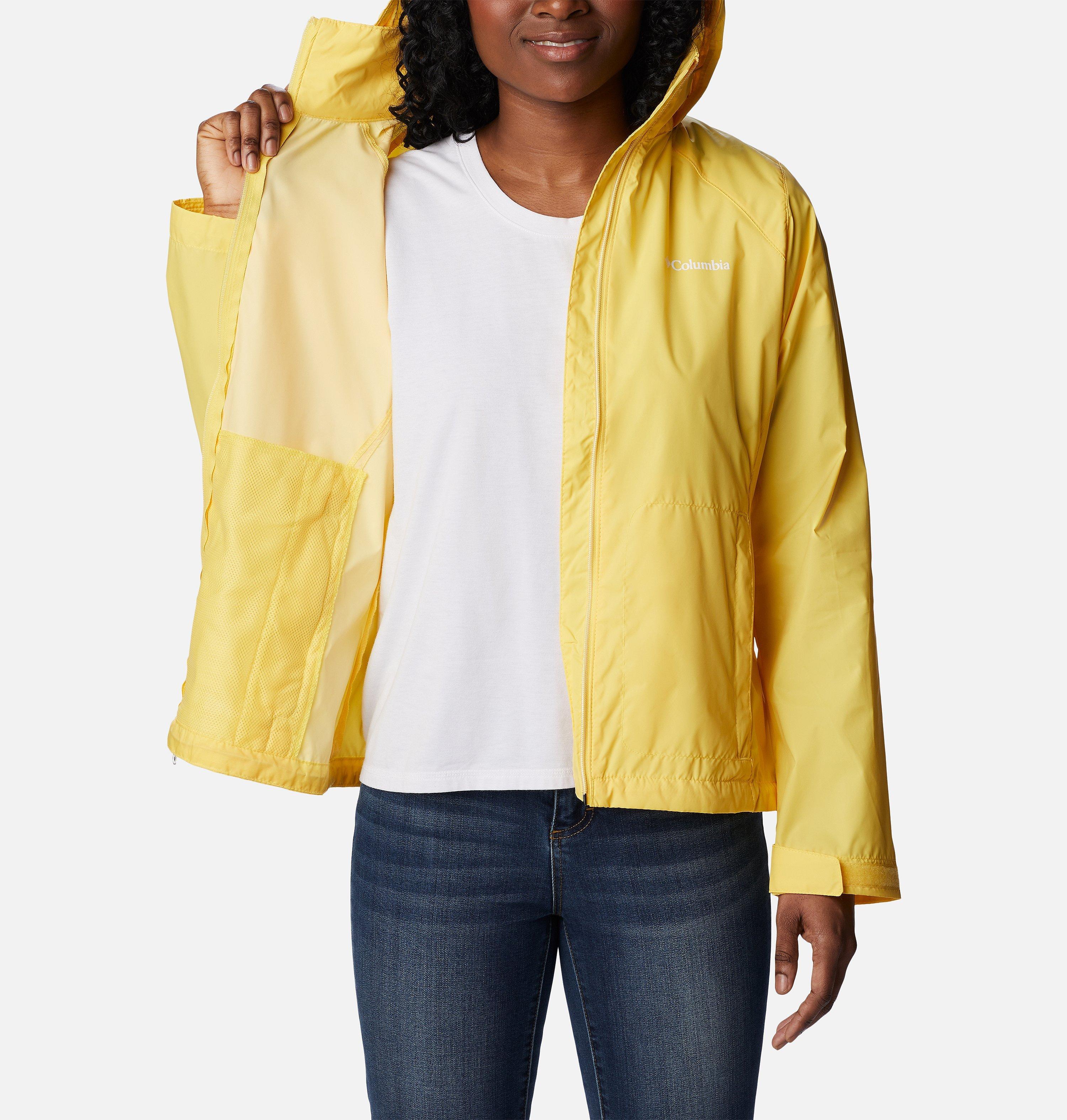 Women’s Switchback III Jacket 5