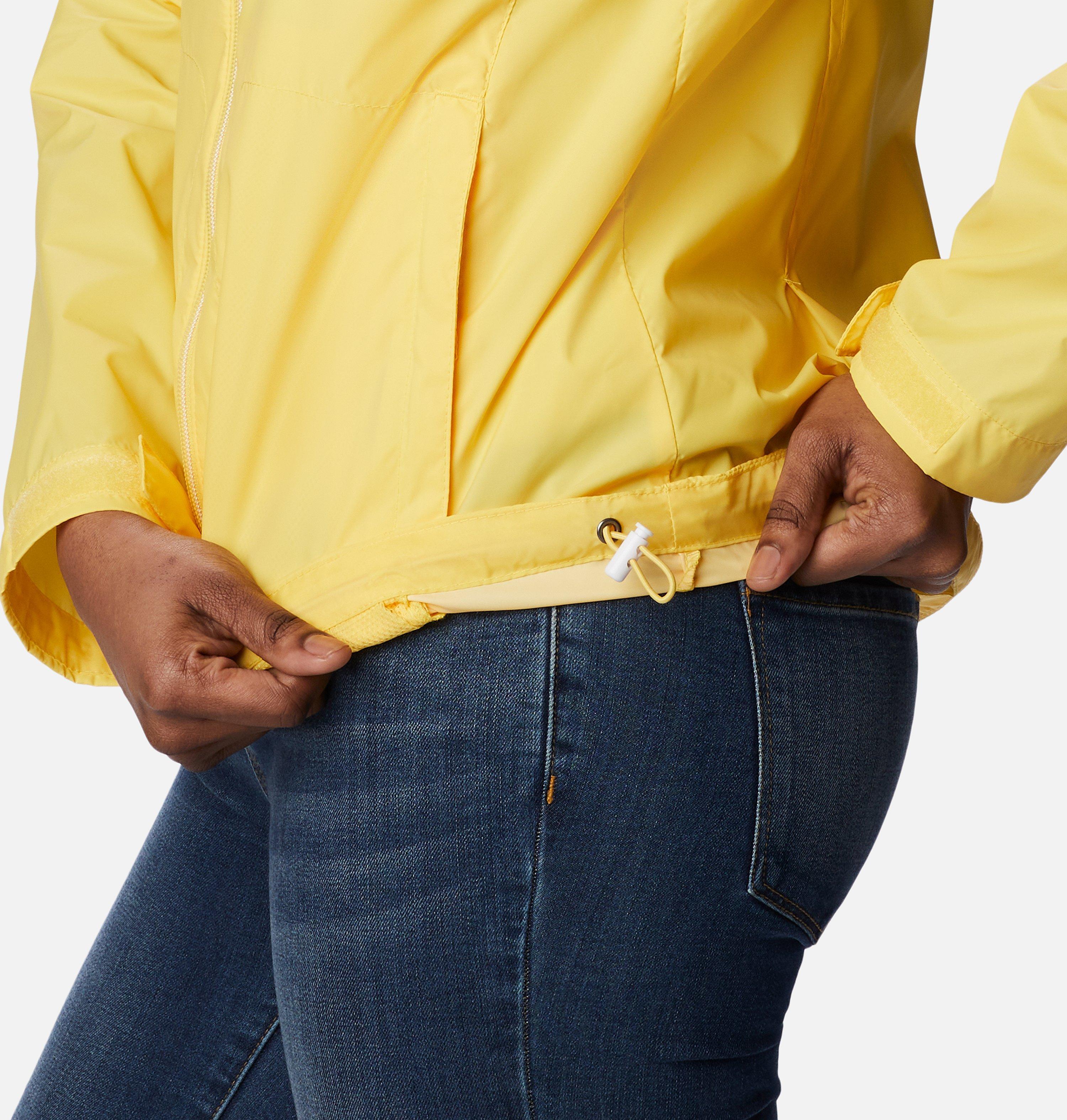Women’s Switchback III Jacket 6