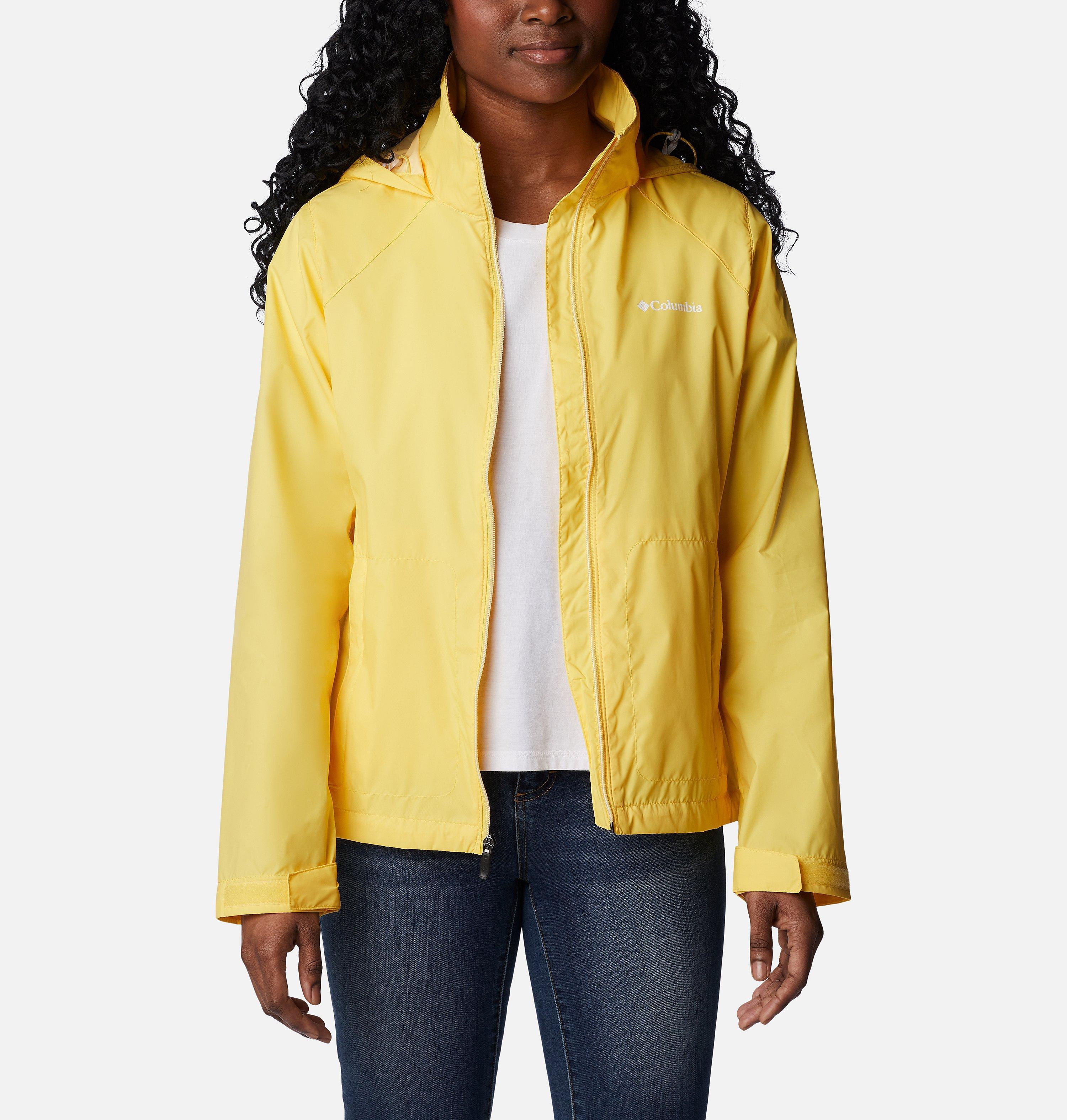 Women’s Switchback III Jacket 7