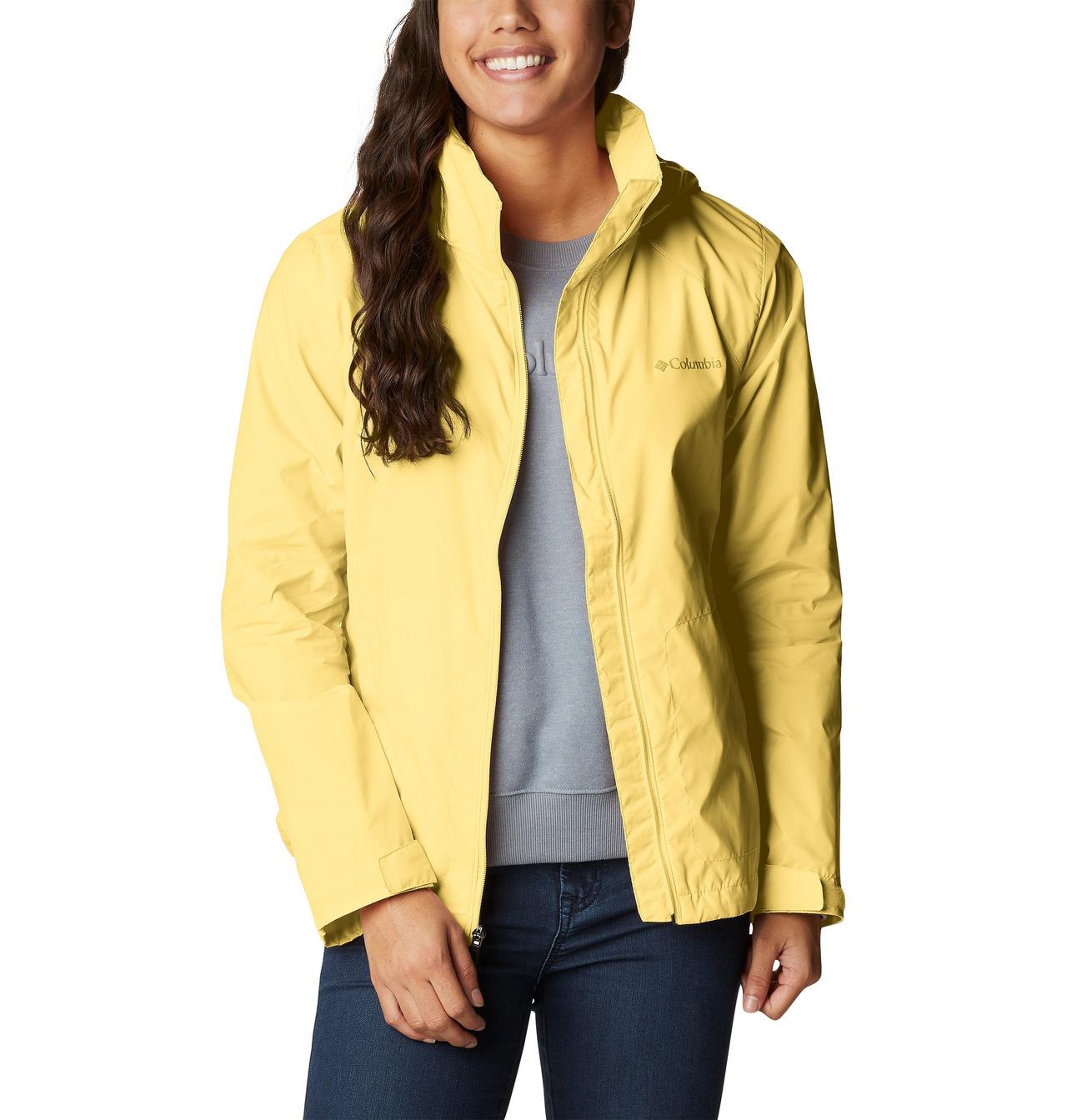 Women’s Switchback™ III Jacket 9