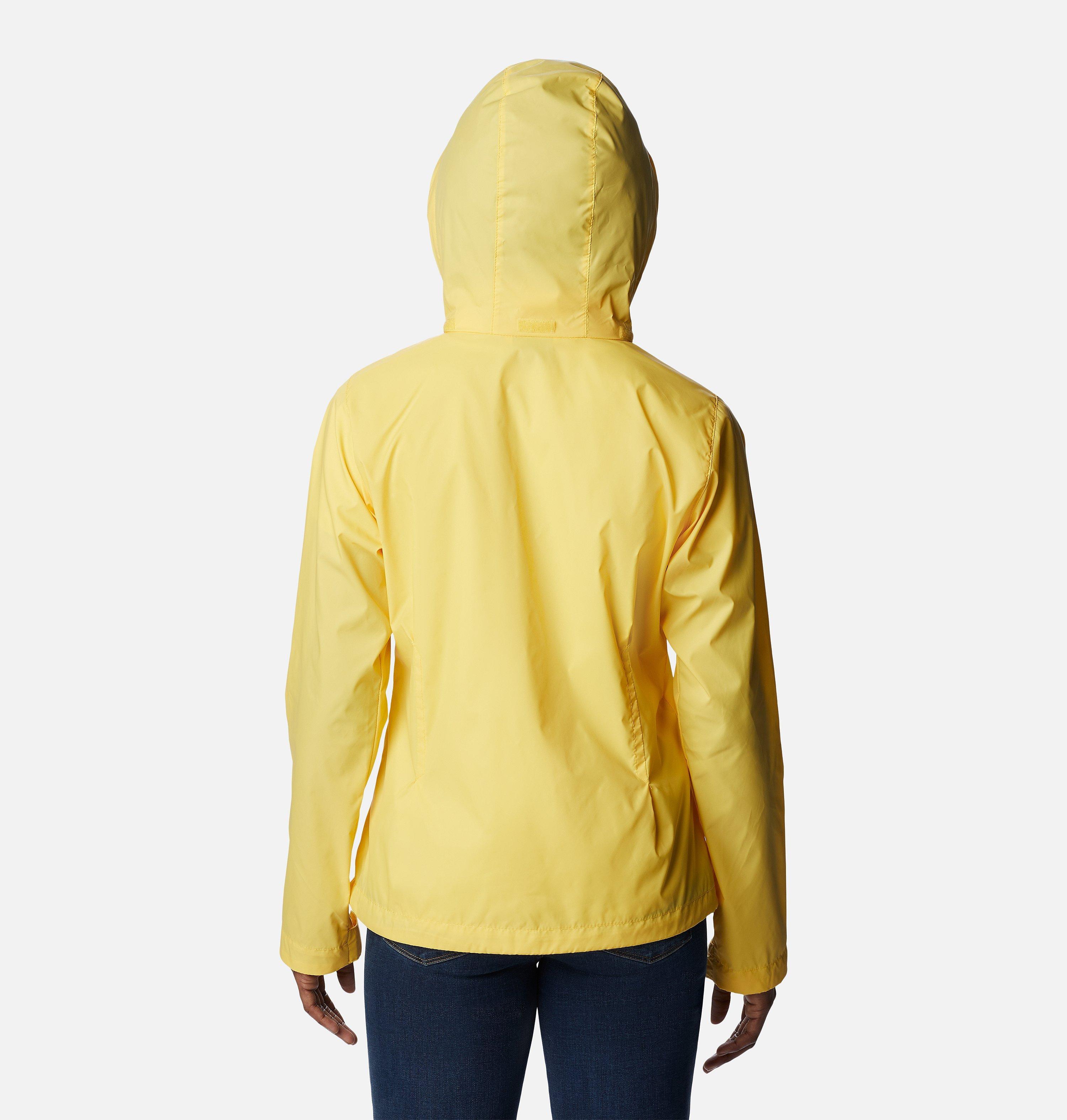 Women’s Switchback III Jacket 2