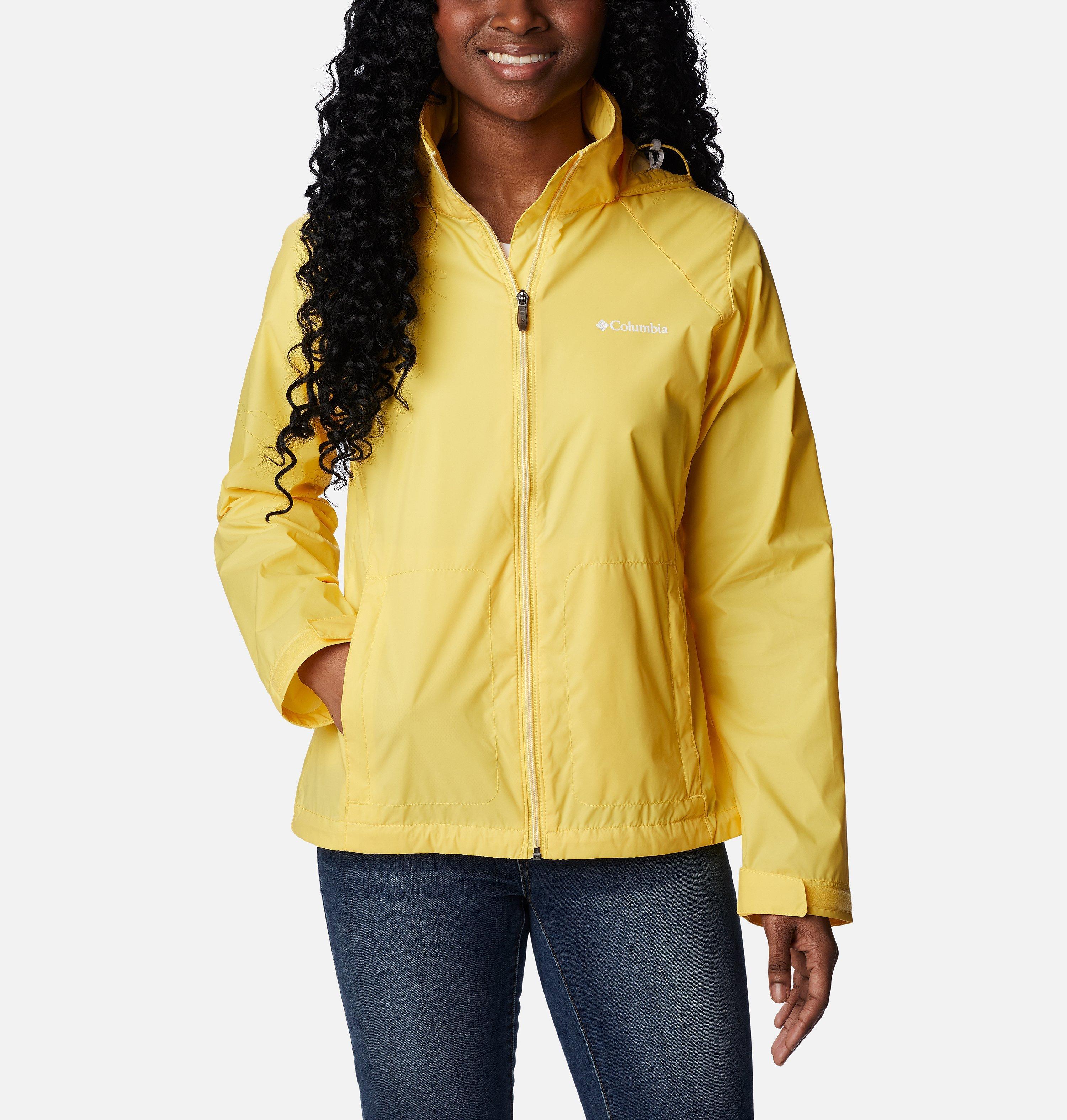 Women’s Switchback III Jacket 1