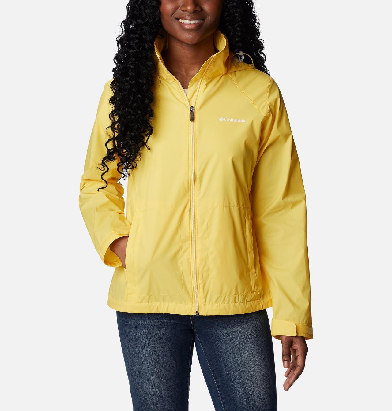 Women’s Switchback™ III Jacket 1