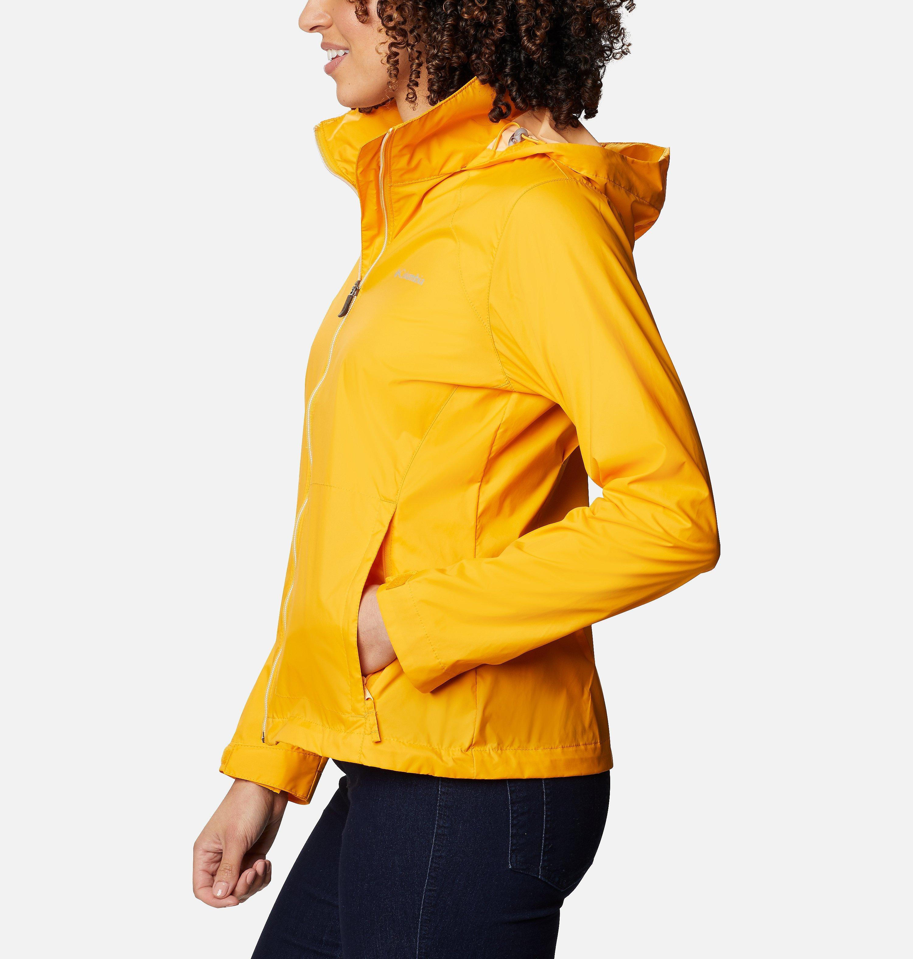 Women’s Switchback III Jacket 3