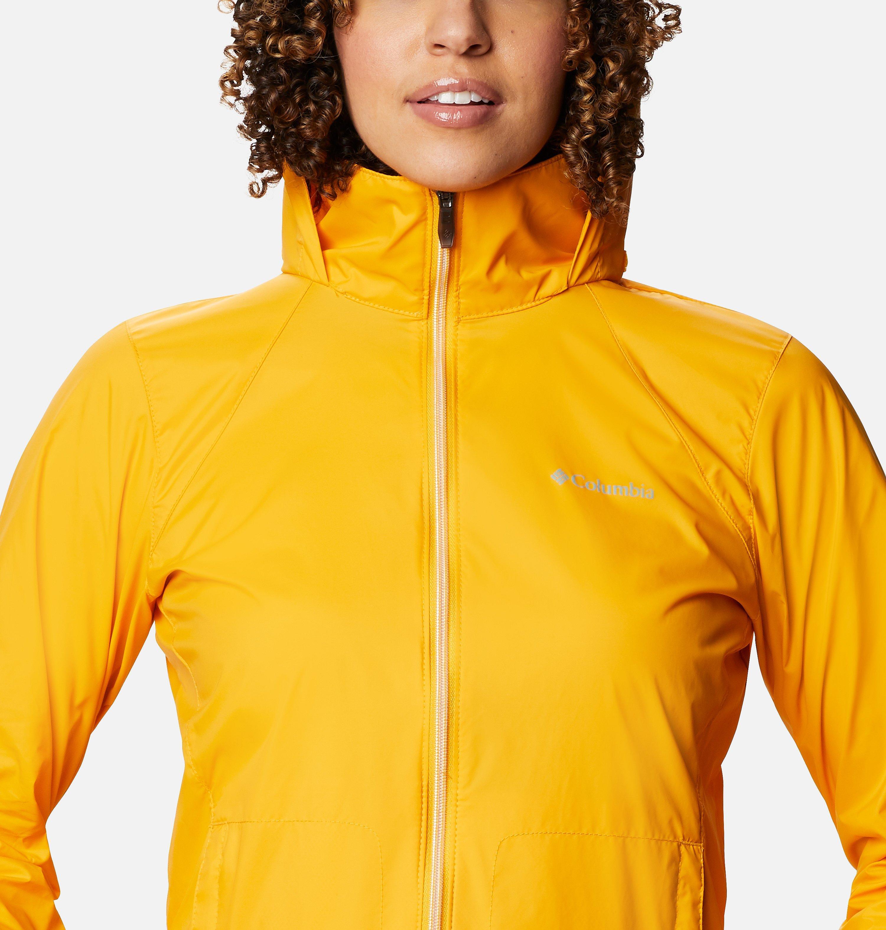 Women’s Switchback III Jacket 4
