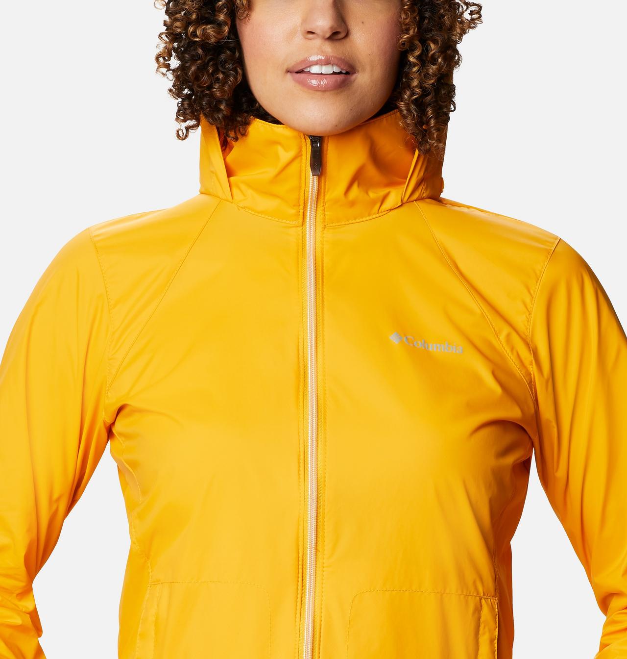 Women’s Switchback™ III Jacket 4