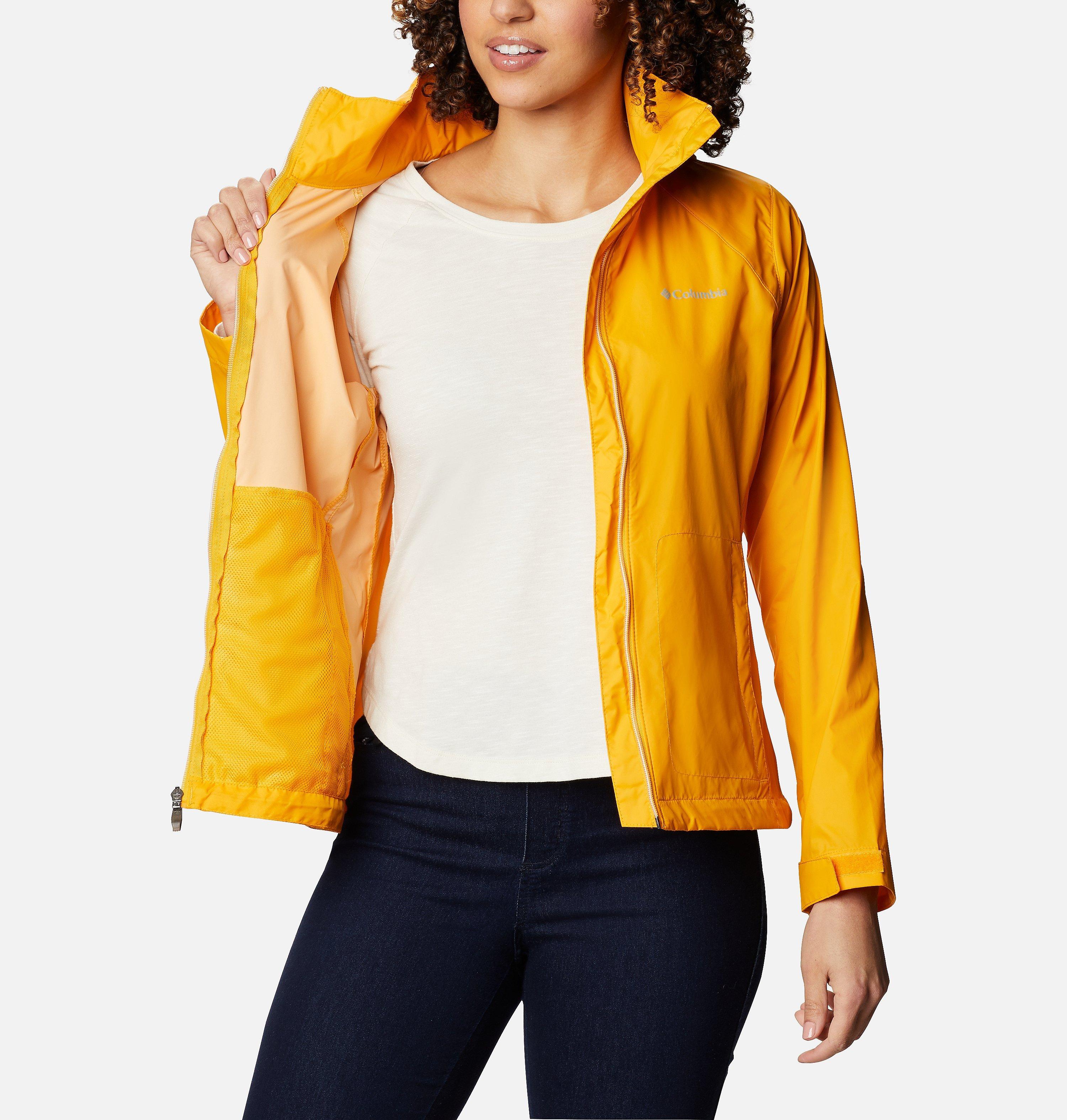 Women’s Switchback III Jacket 5