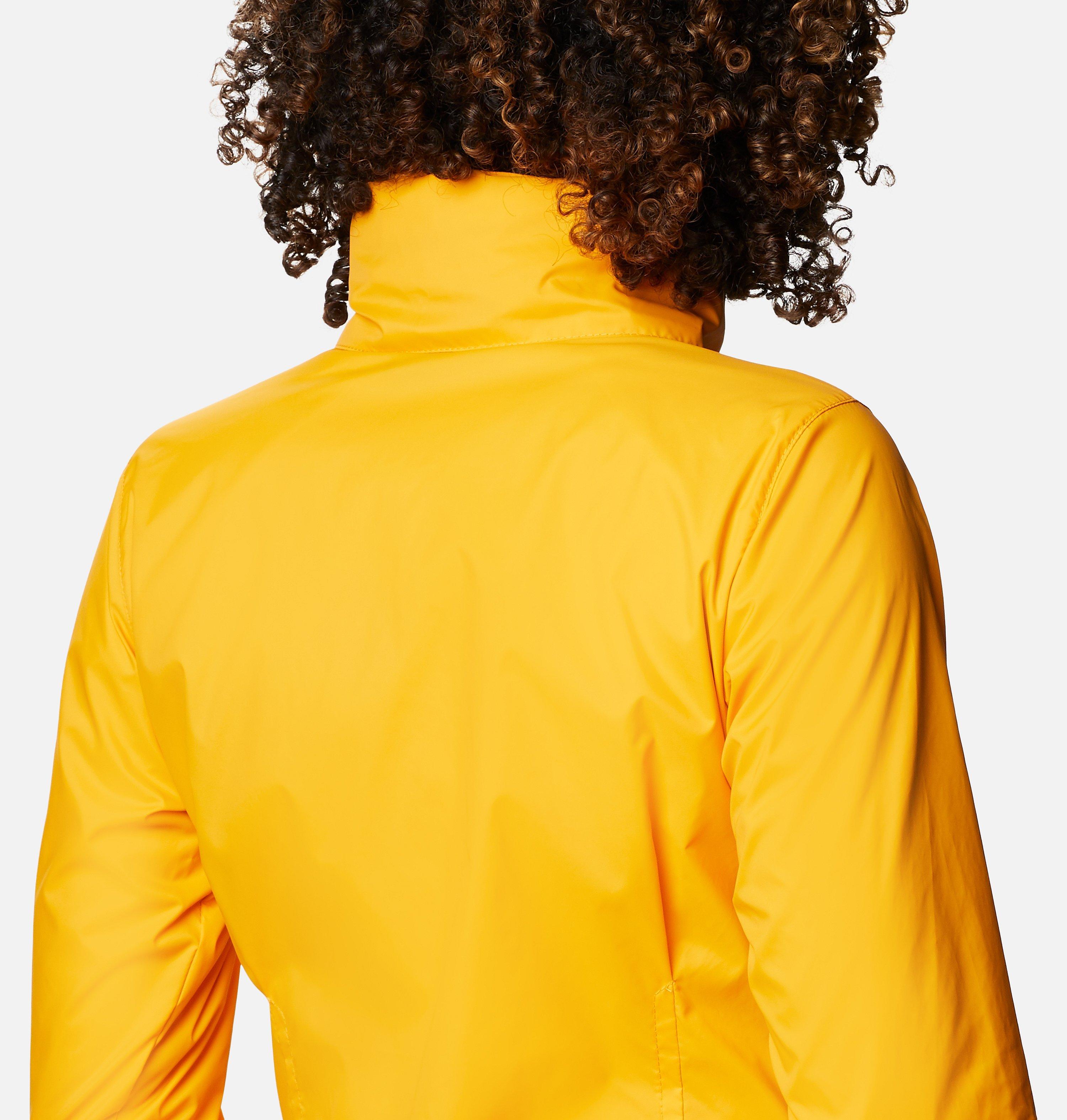 Women’s Switchback III Jacket 6