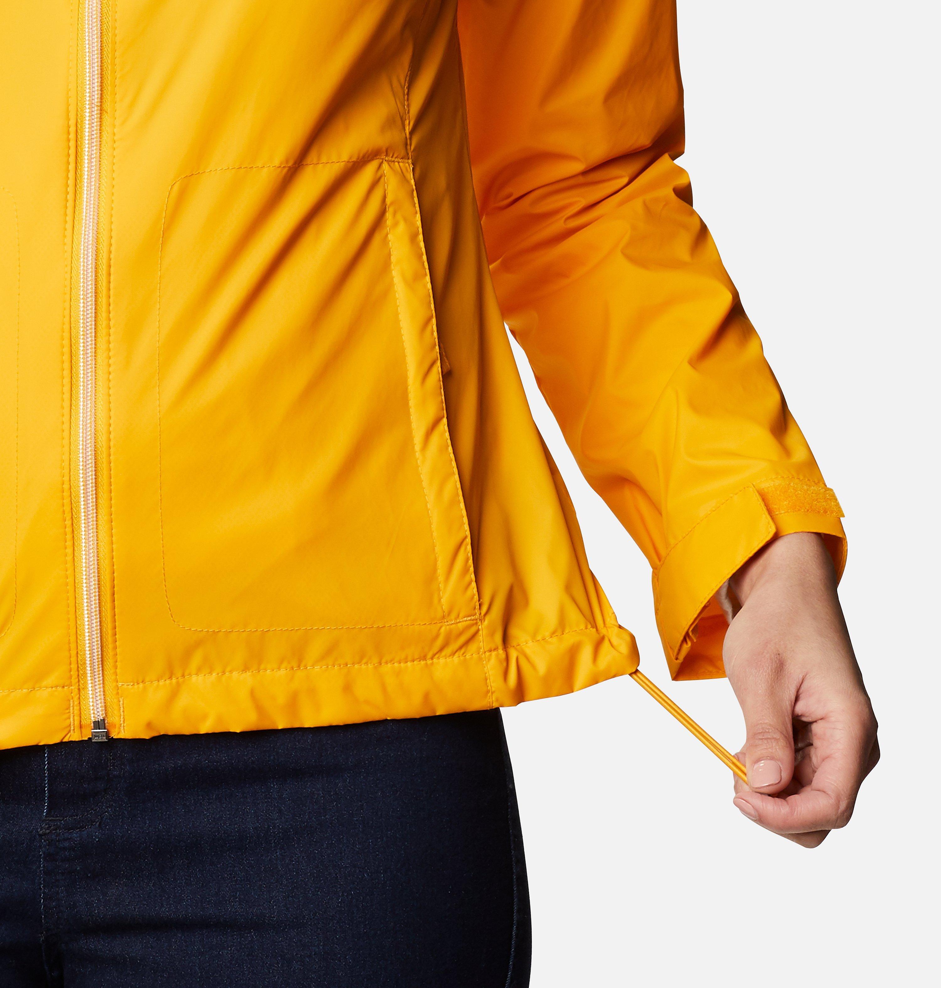 Women’s Switchback III Jacket 7