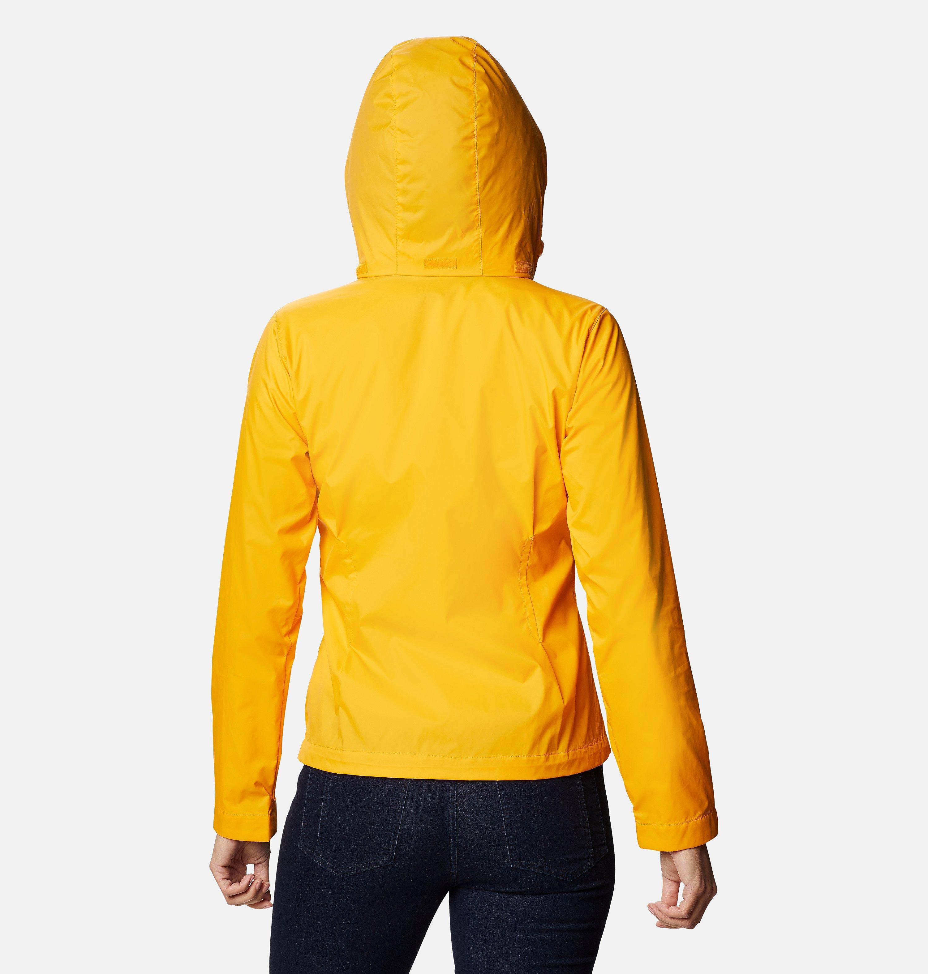 Women’s Switchback III Jacket 2