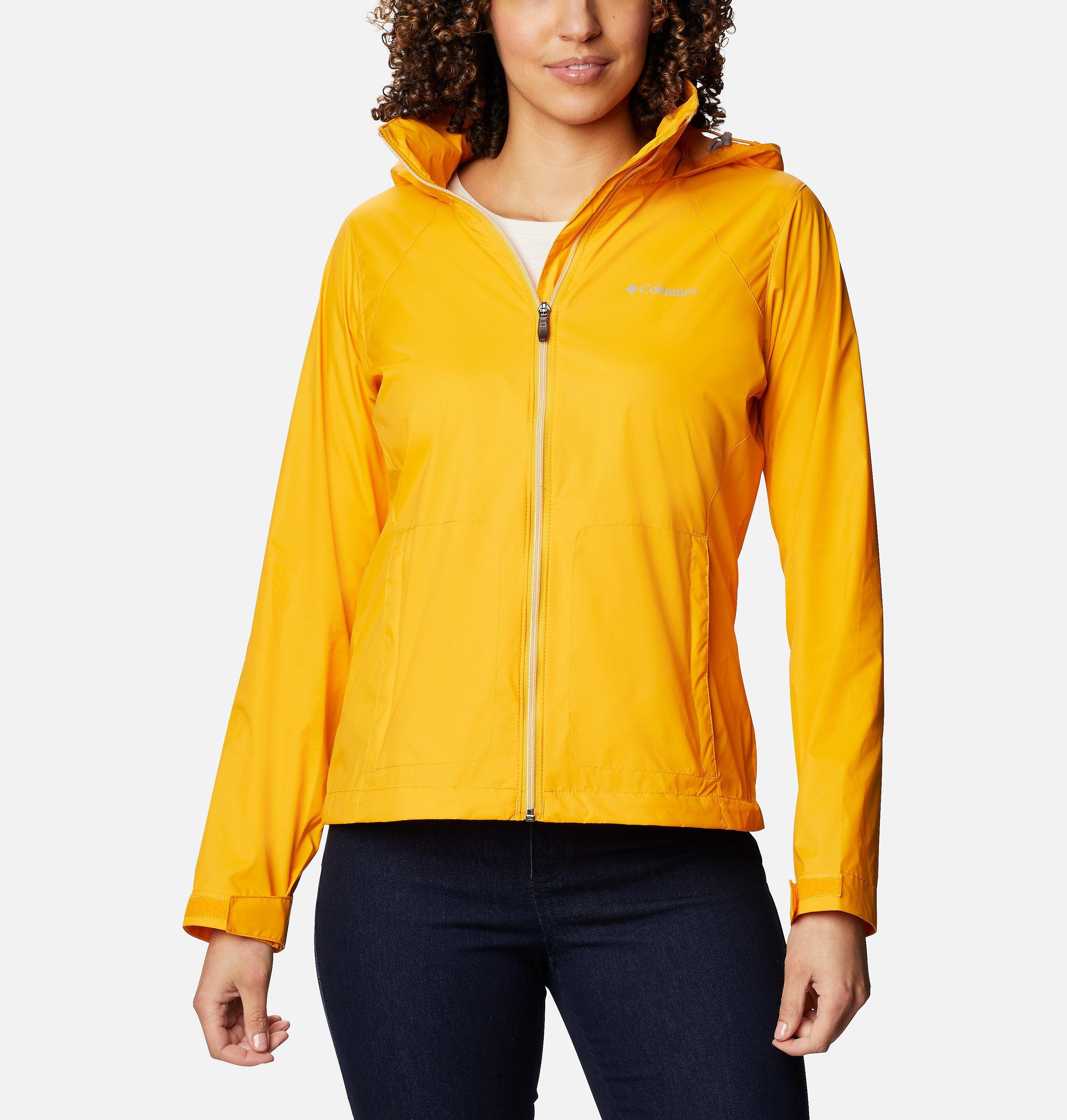 Women’s Switchback III Jacket 1
