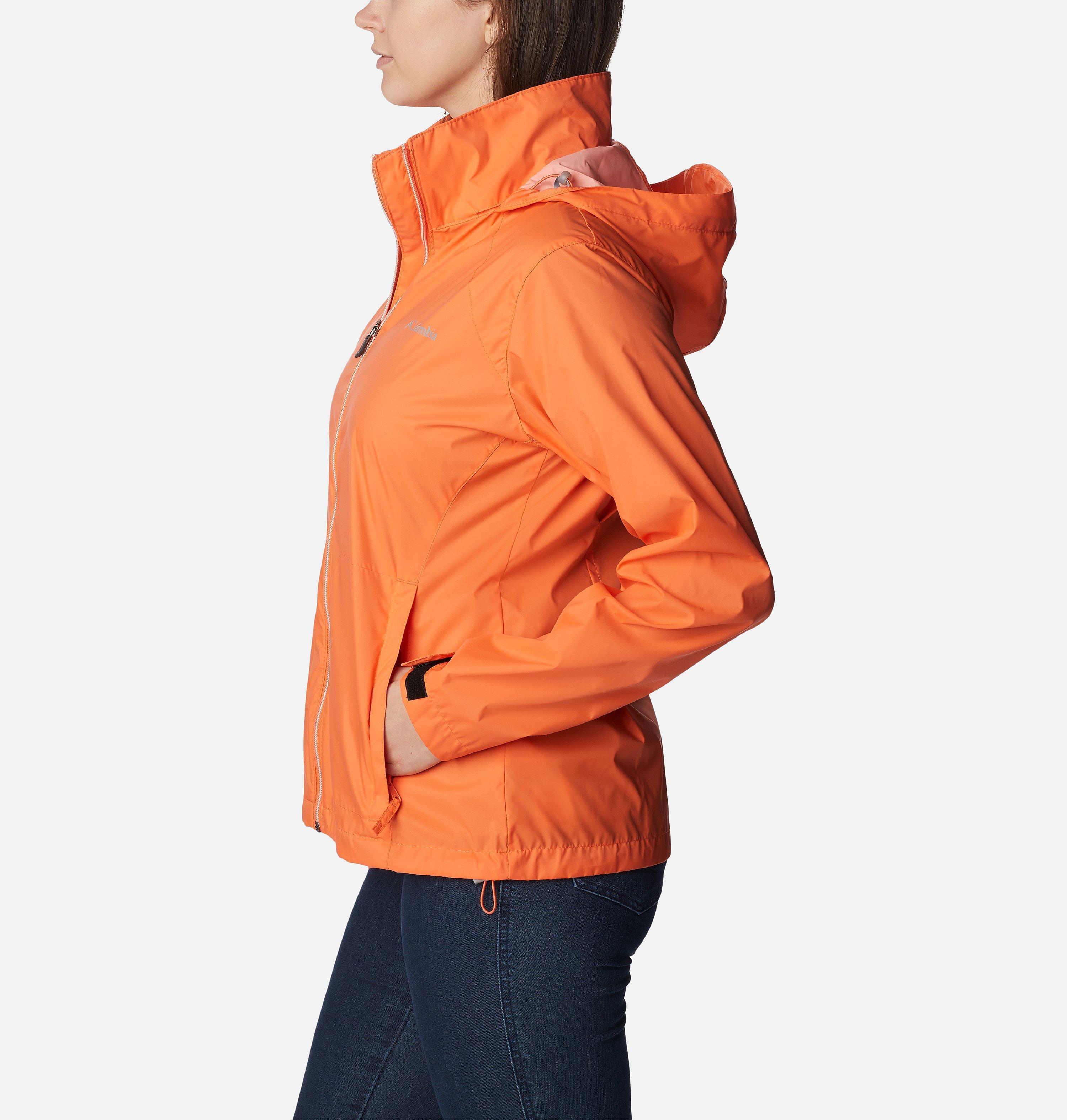Women’s Switchback III Jacket 3